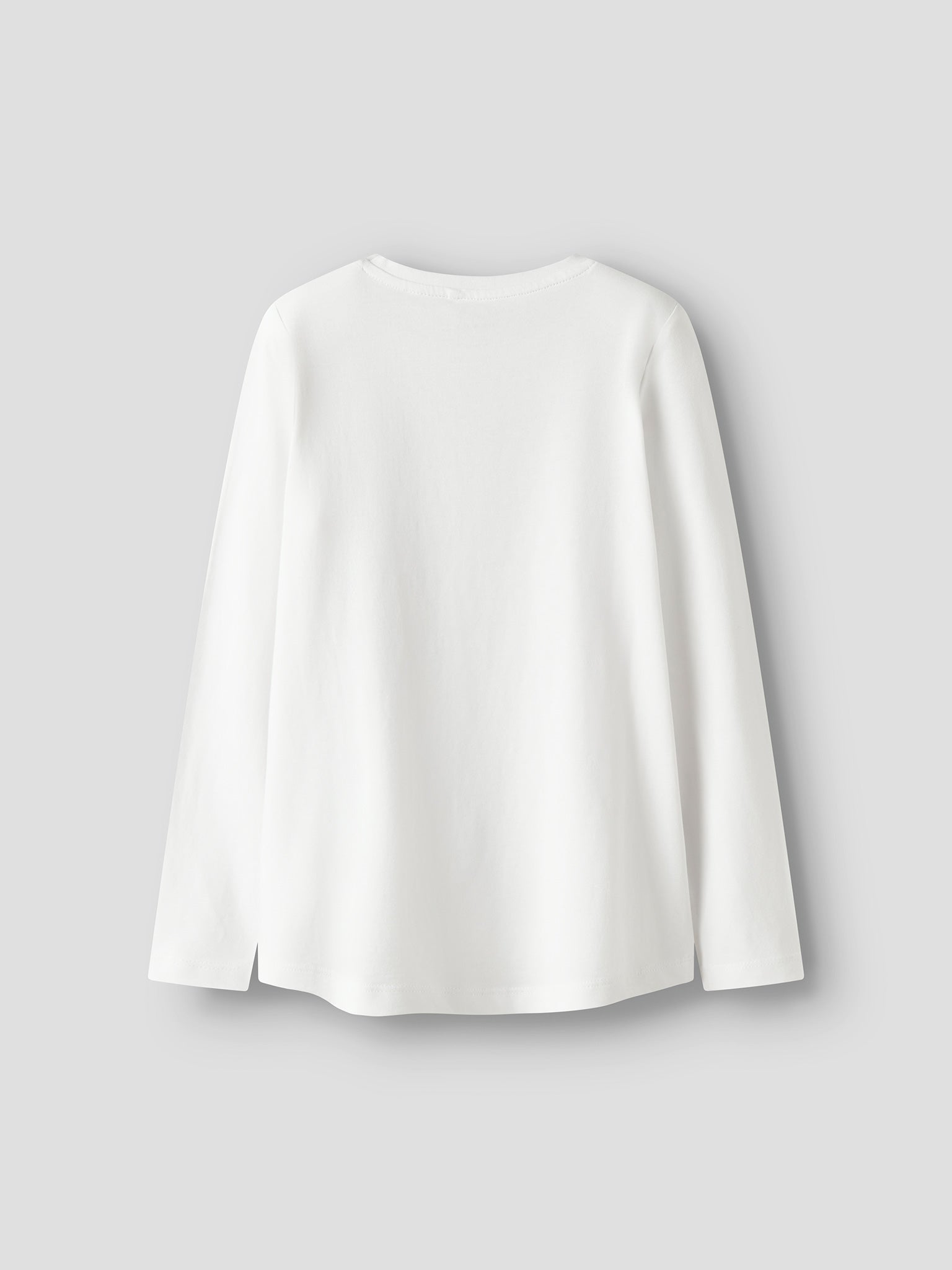 Εφηβική μπλούζα μακό NKFVIOLET LS LOOSE TOP 13224950 | 13224950