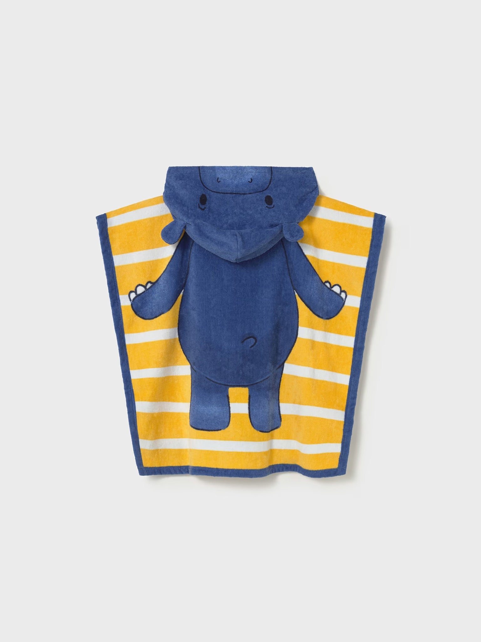 Βρεφική πετσέτα παραλίας | 26-10164-095