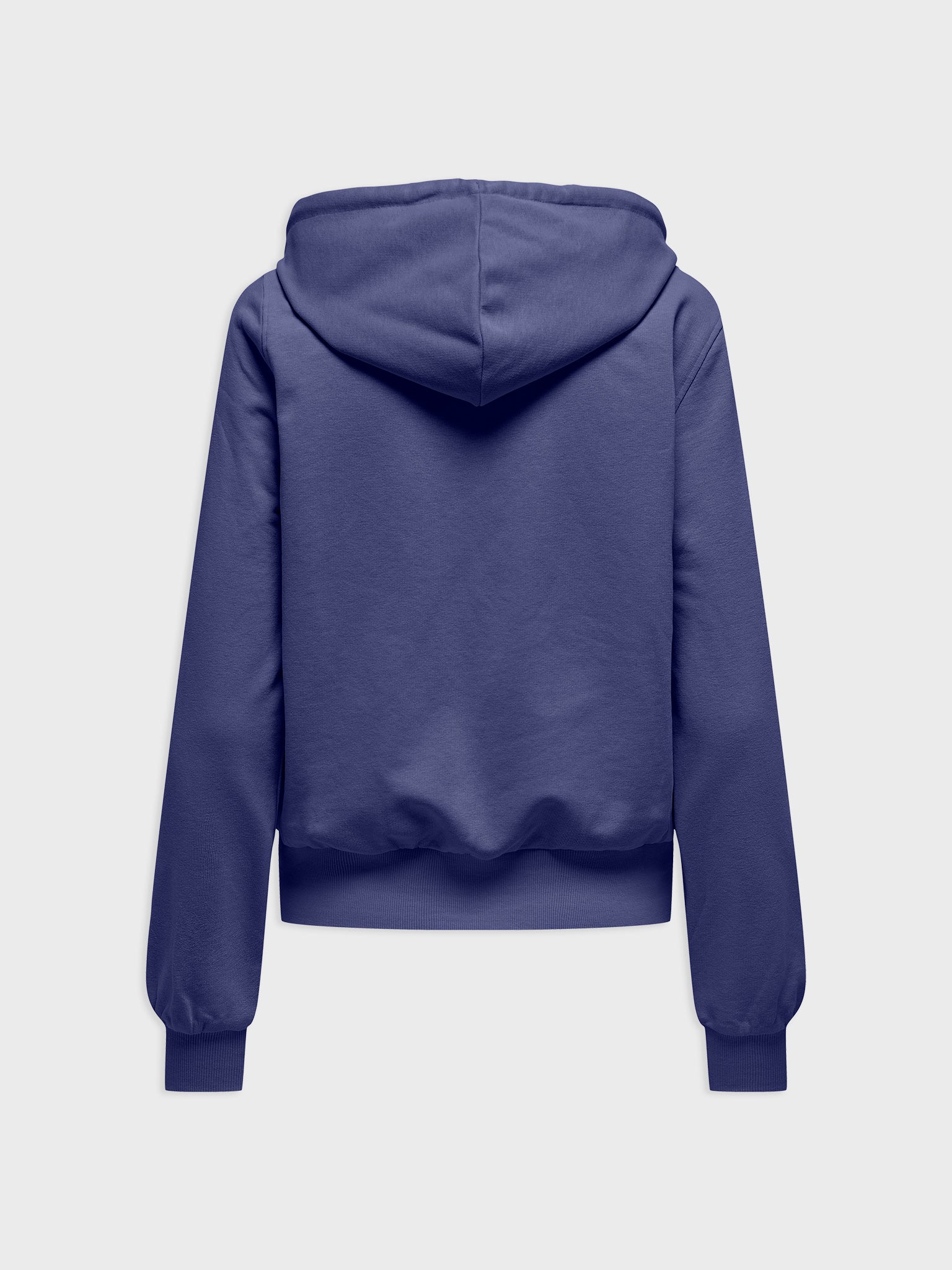 Γυναικεία ζακέτα φούτερ ONLBELLA L/S REG ZIP HOOD UB CC SWT 15318277 | 15318277