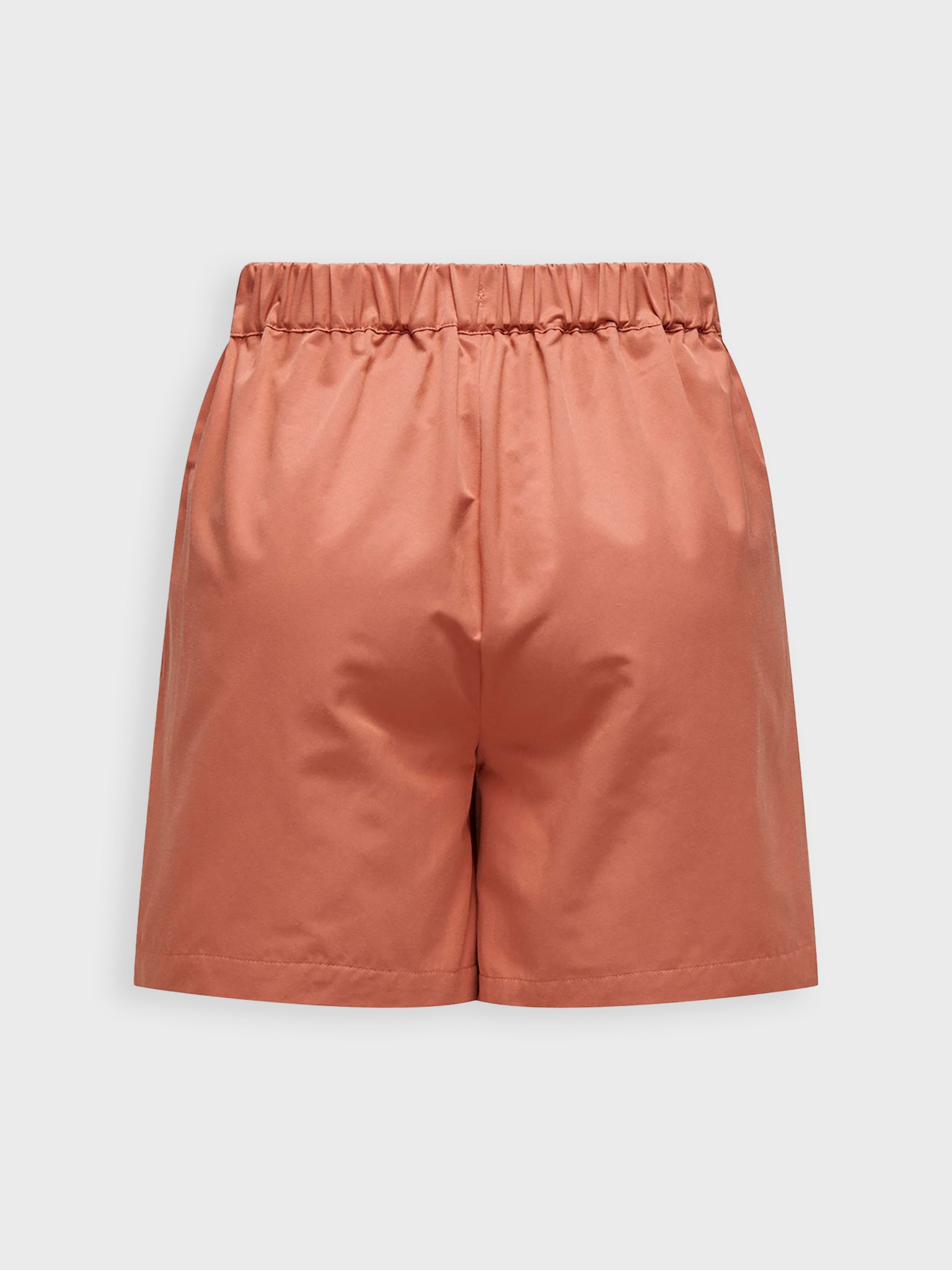 Γυναικείο σορτς καπαρντινέ ONLLIEBE HW TIE SHORTS PNT 15322769 | 15322769