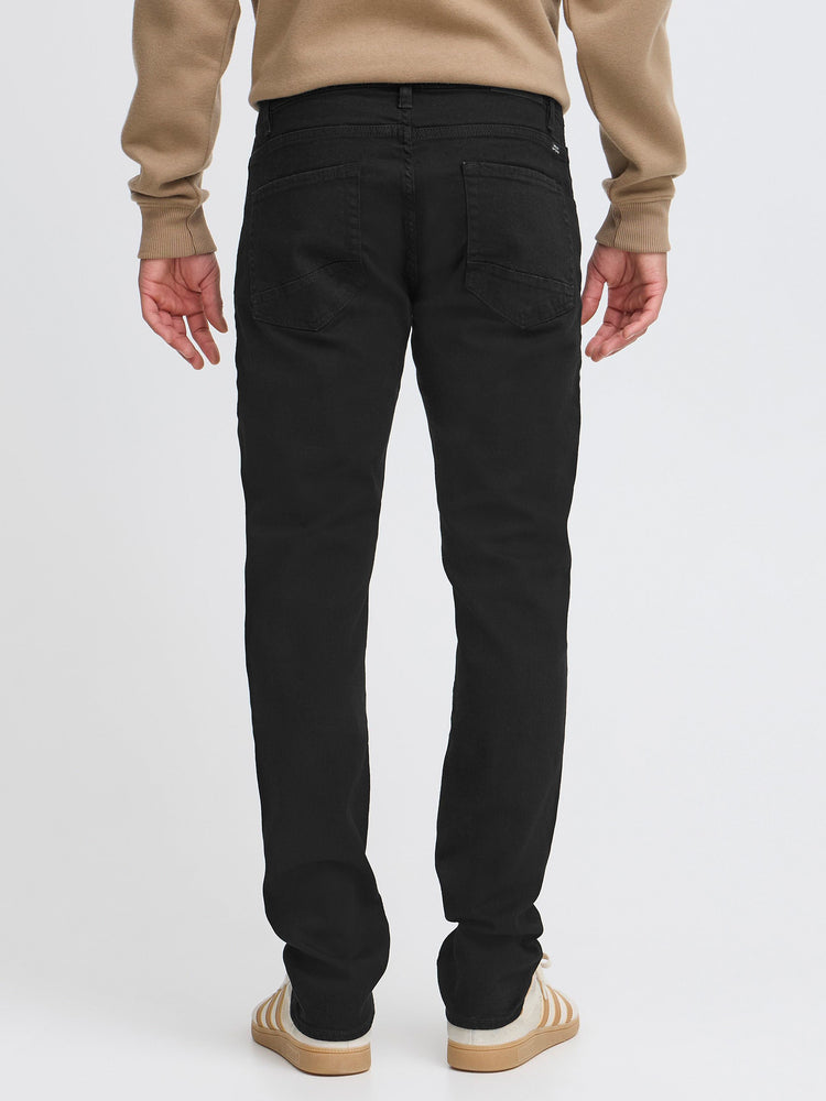 Ανδρικό παντελόνι τζιν unwashed black 20718425 | 20718425