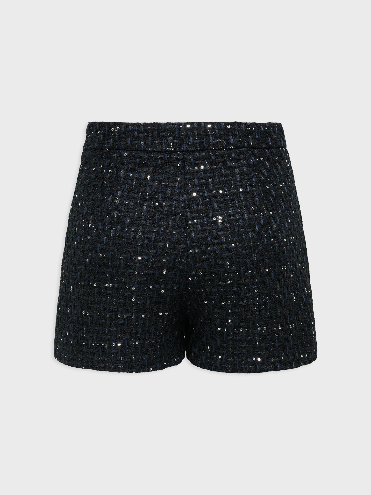 Γυναικεία φούστα-σορτς τουΐντ ONLICY HW BOUCLE SEQUIN SKORT 15360264 | 15360264