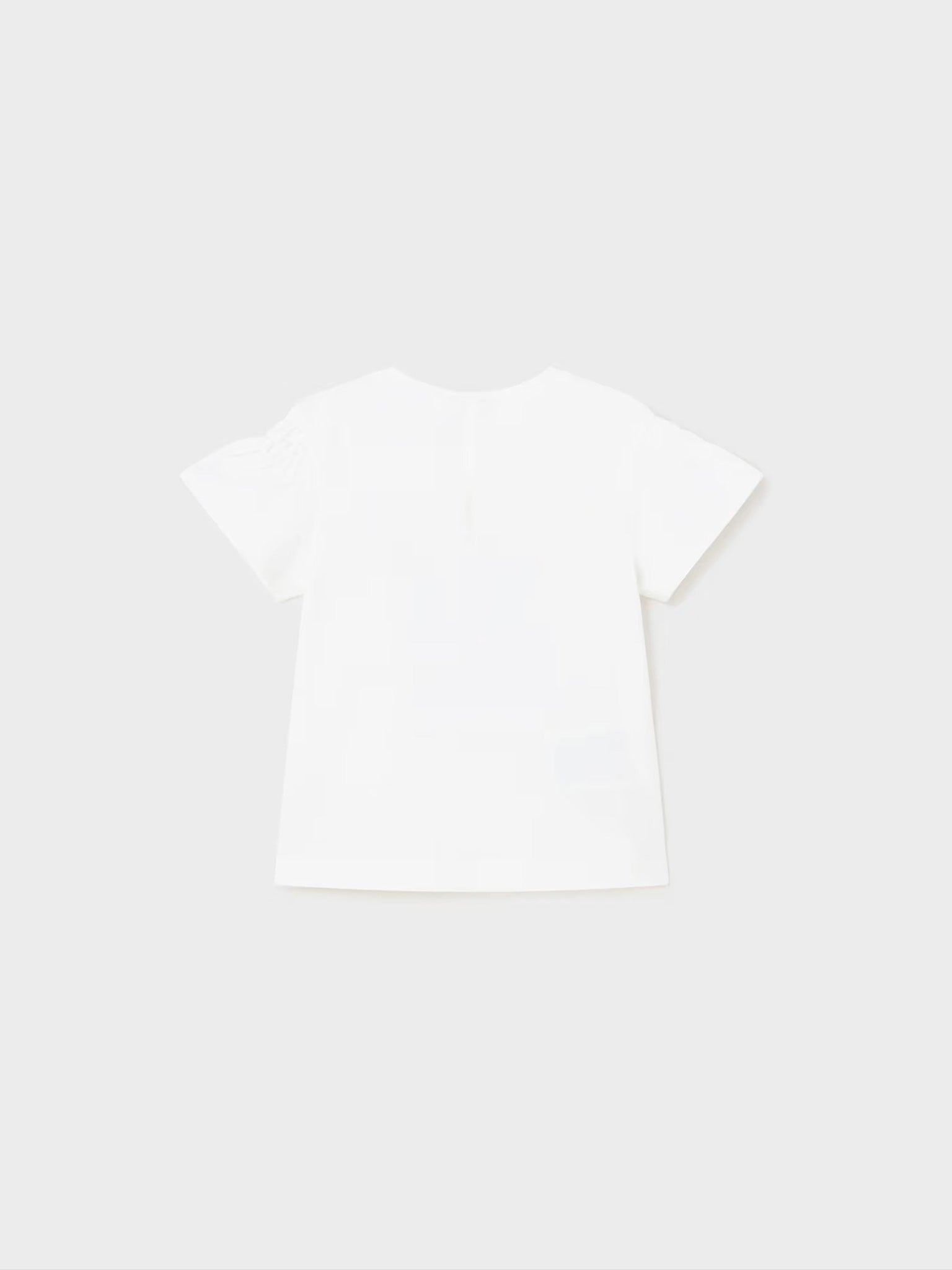 Βρεφική μπλούζα απλικέ Better Cotton 24-01011-017 | 24-01011-017