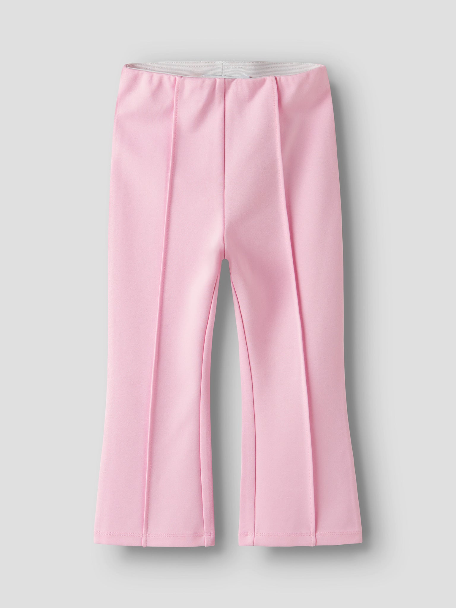 Παιδικό κολάν παντελόνι καμπάνα NMFLEANDRE FLARE PANT 13246227 | 13246227