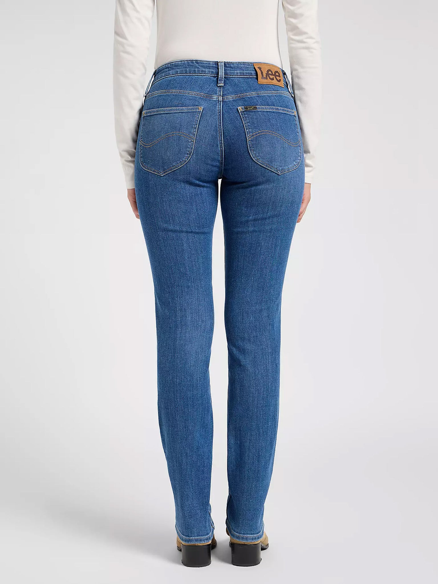 Γυναικείο παντελόνι τζιν | 112370903