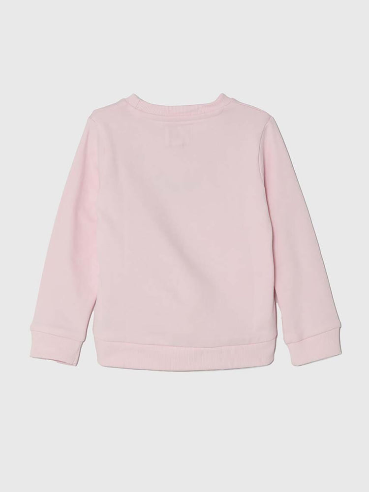 Παιδική μπλούζα φούτερ K4YQ10KA6R4G6K9 | K4YQ10KA6R4G6K9