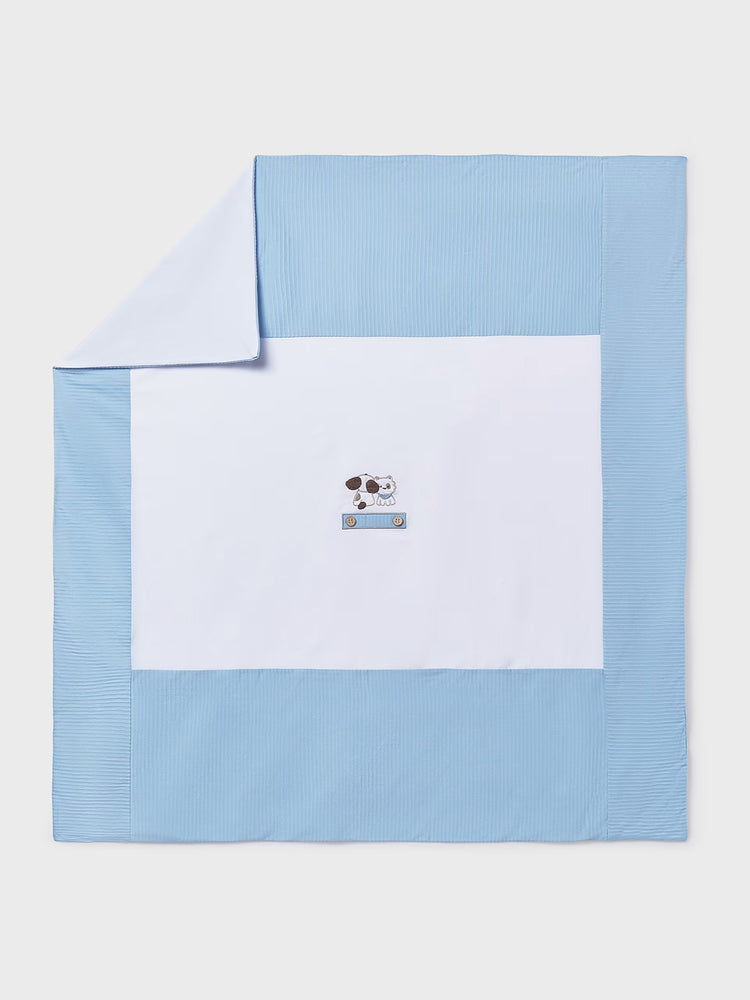 Βρεφική κουβέρτα | 26-09026-011