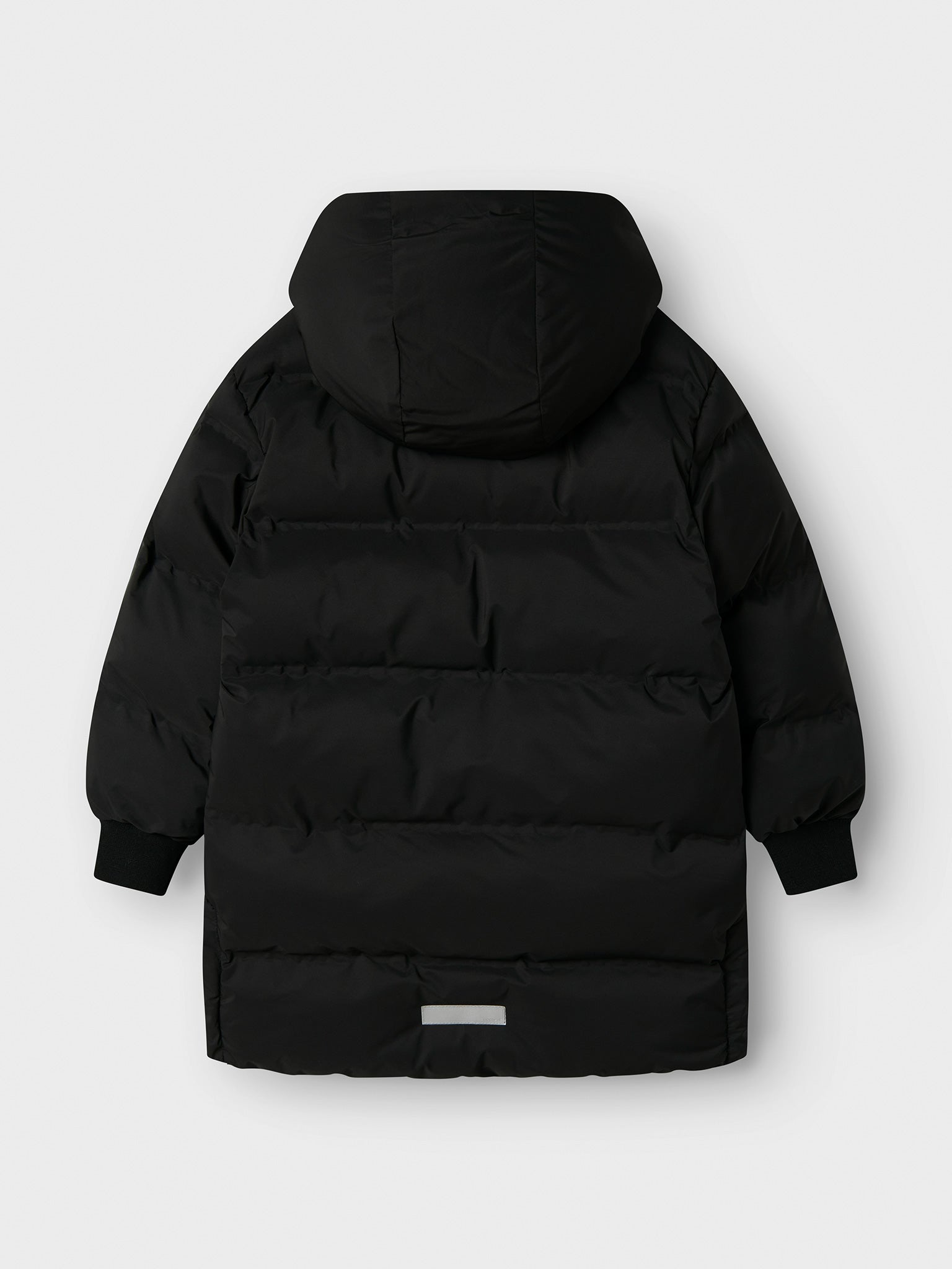 Εφηβικό μπουφάν puffer NKFMUSK PUFFER JACKET LONG 13244889 | 13244889