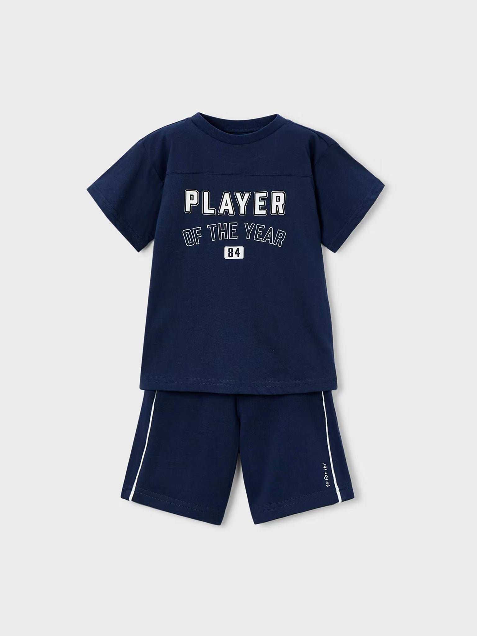 Παιδικό σύνολο player | 26-03608-051