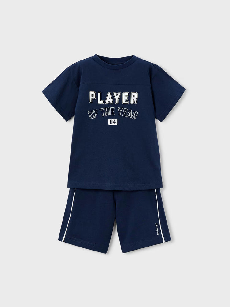 Παιδικό σύνολο player | 26-03608-051