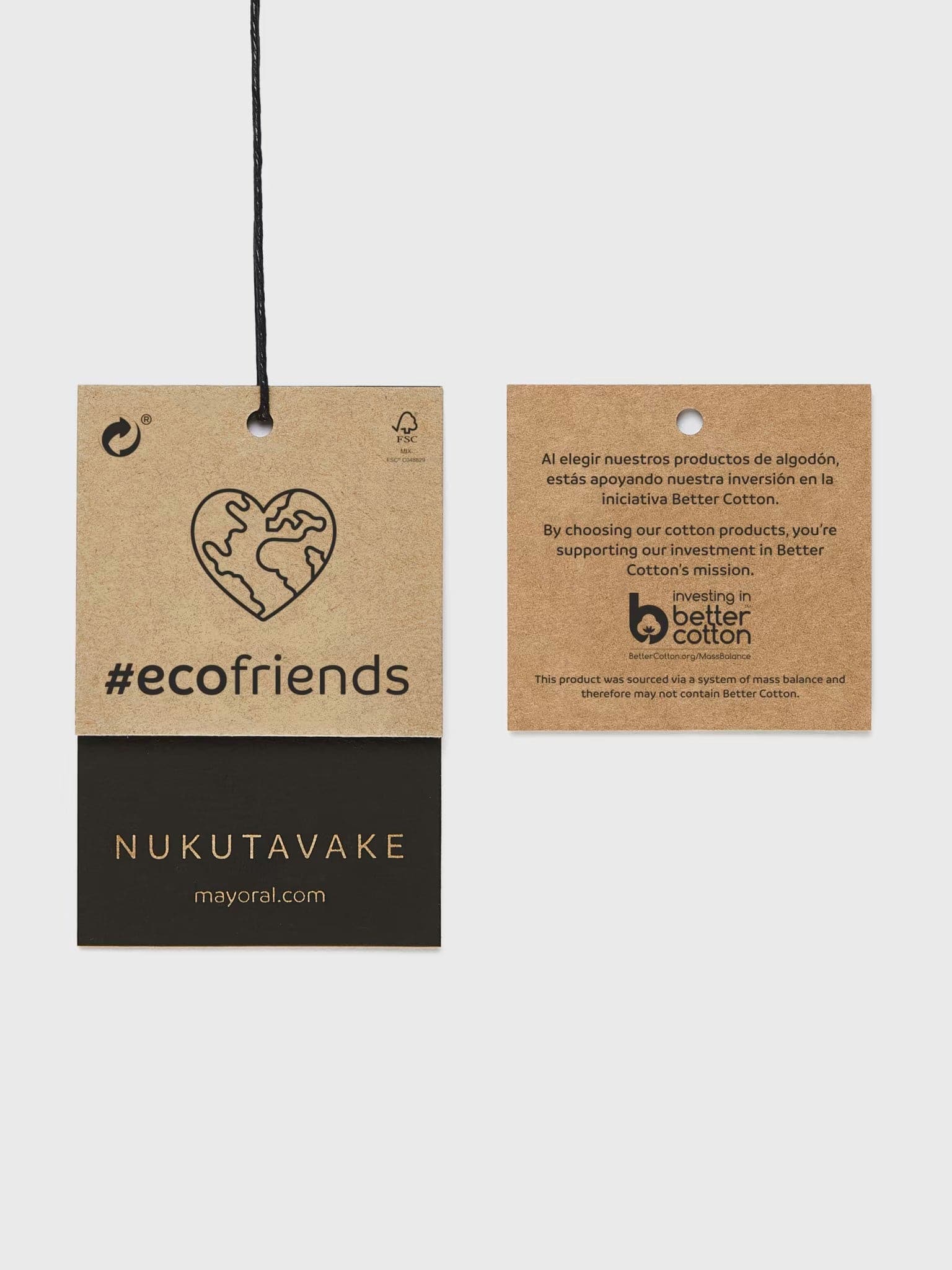 Εφηβική μπλούζα πλεκτή Better Cotton | 13-00354-080