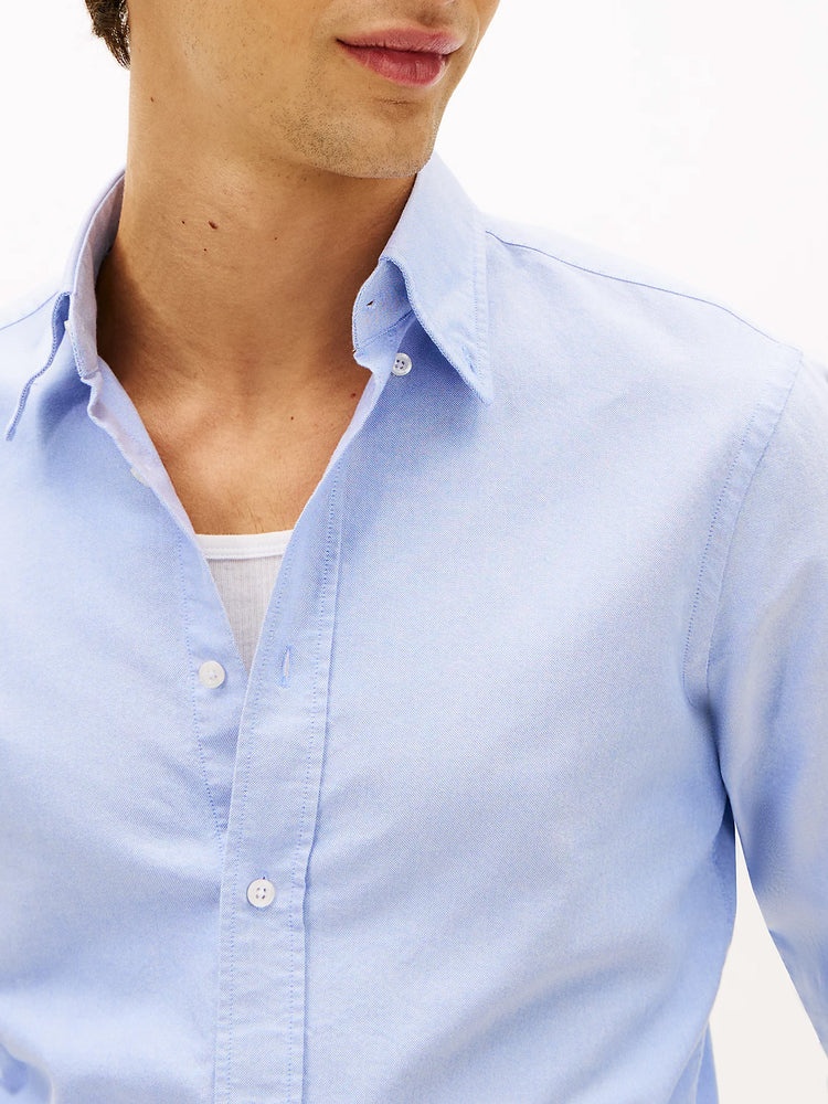 Ανδρικό πουκάμισο | MW0MW39754CBR