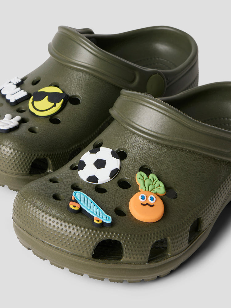 Παιδικά σανδάλια clogs NKNFAME CLOGS NOOS 13263283 | 13263283