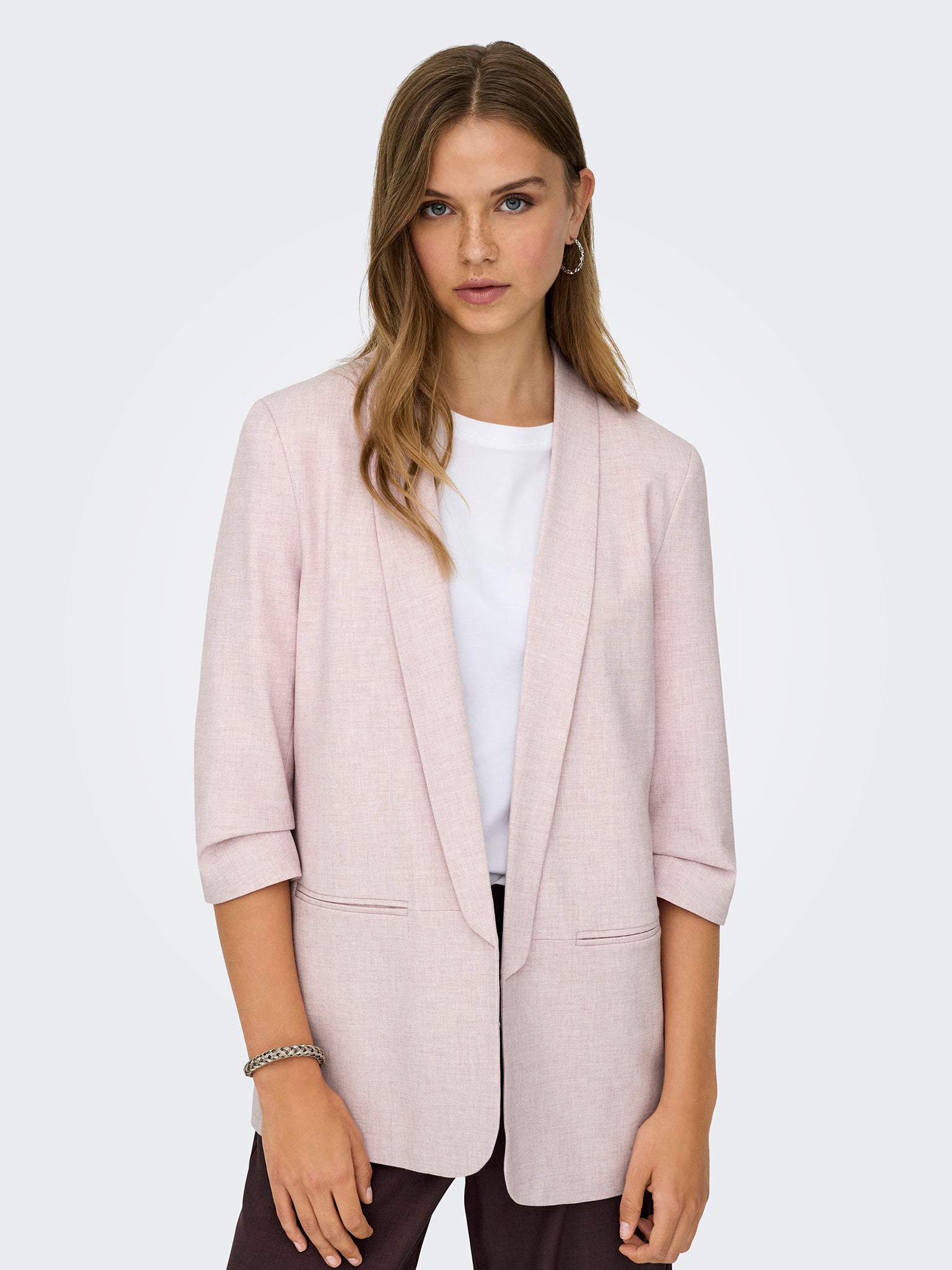Γυναικείο blazer ONLELLY 3/4 BLAZER TLR NOOS 15197451 | 15197451