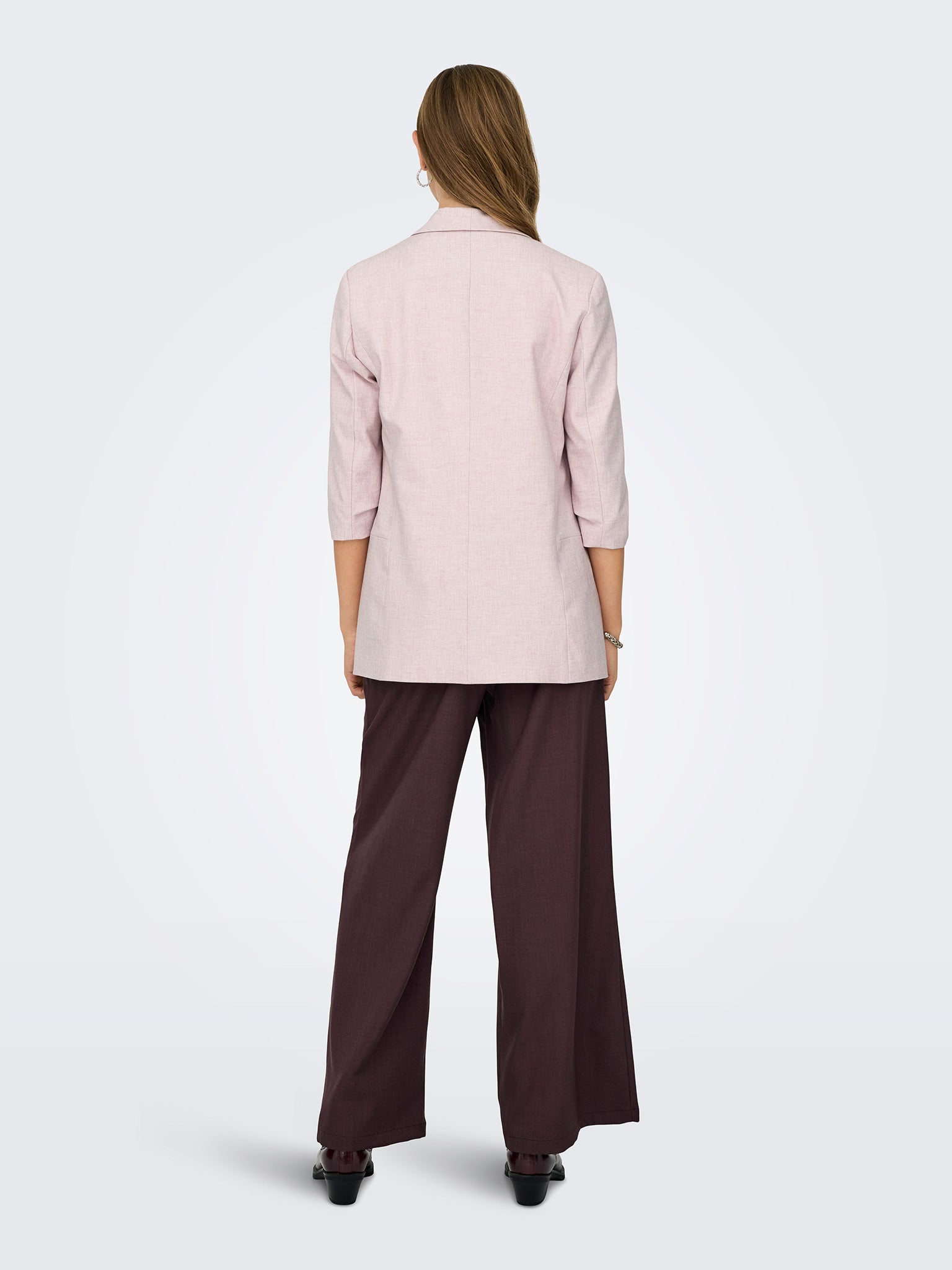 Γυναικείο blazer ONLELLY 3/4 BLAZER TLR NOOS 15197451 | 15197451