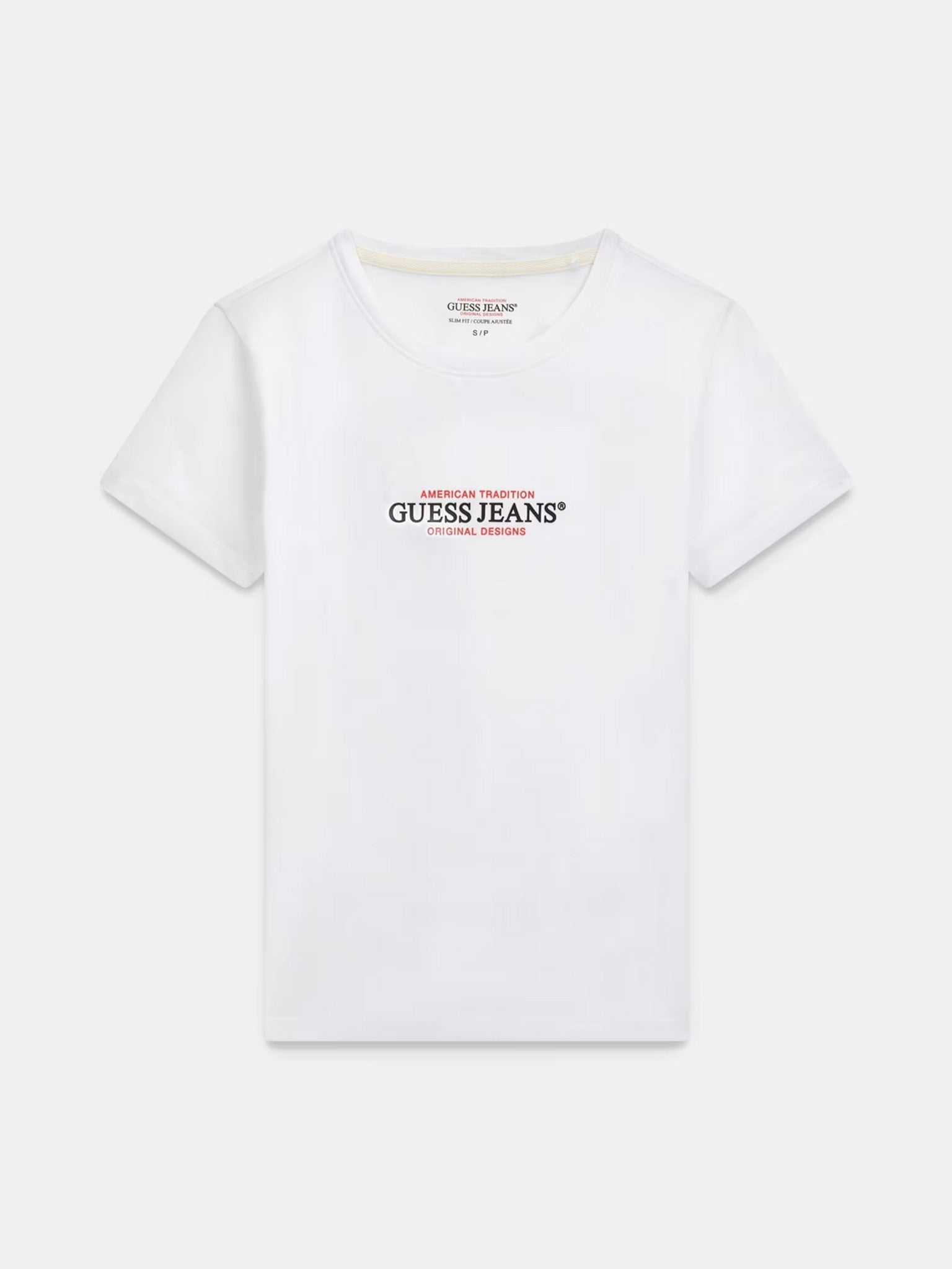 Γυναικείο t-shirt W4YI03J1314G011 | W4YI03J1314G011