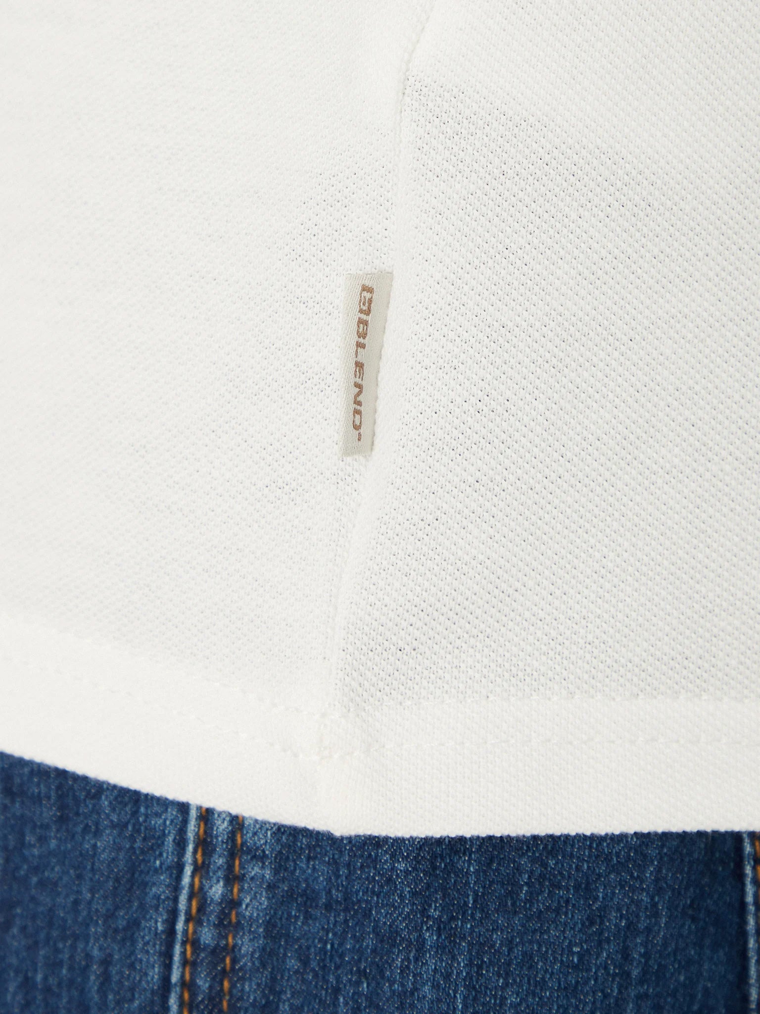 Ανδρικό polo 20717858 | 20717858