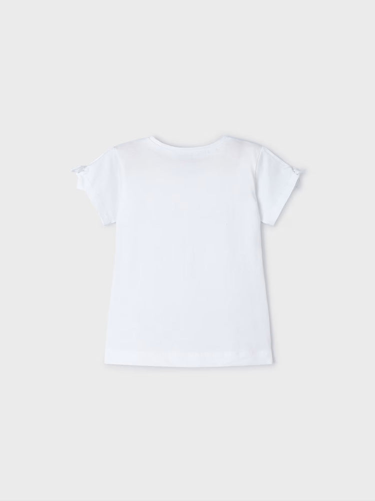 Παιδική μπλούζα σταμπωτή Better Cotton 24-03084-064 | 24-03084-064