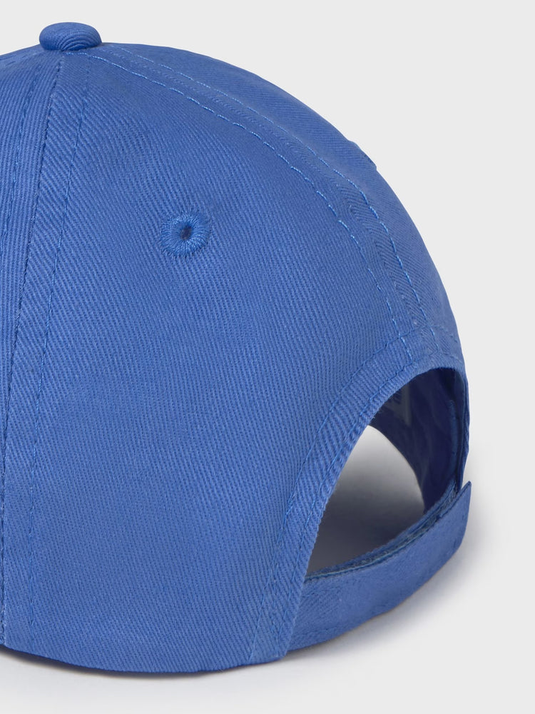 Βρεφικό καπέλο κεντητό | 26-10148-066