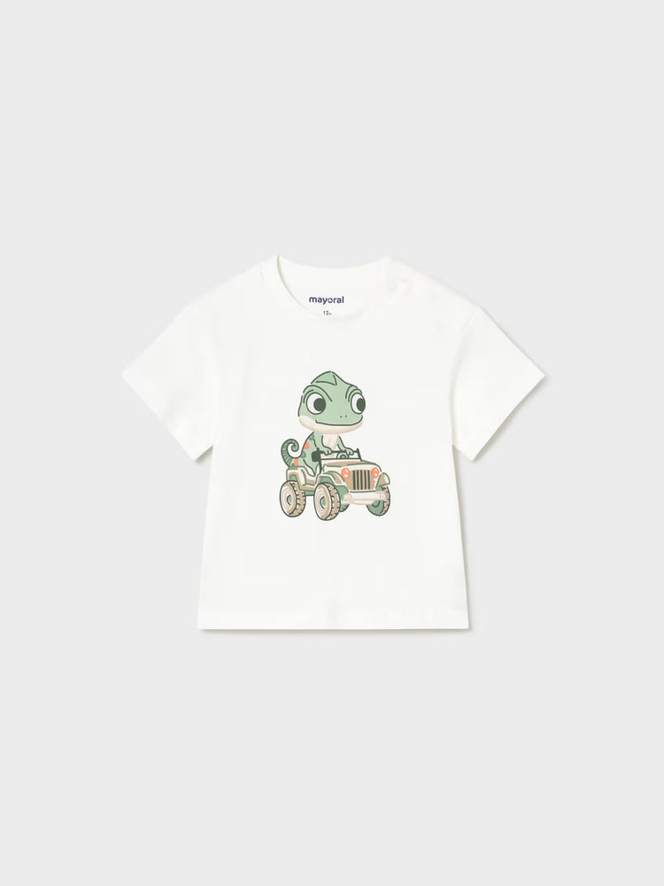 Βρεφικό σετ φόρμας 3 τεμ | 26-01833-070