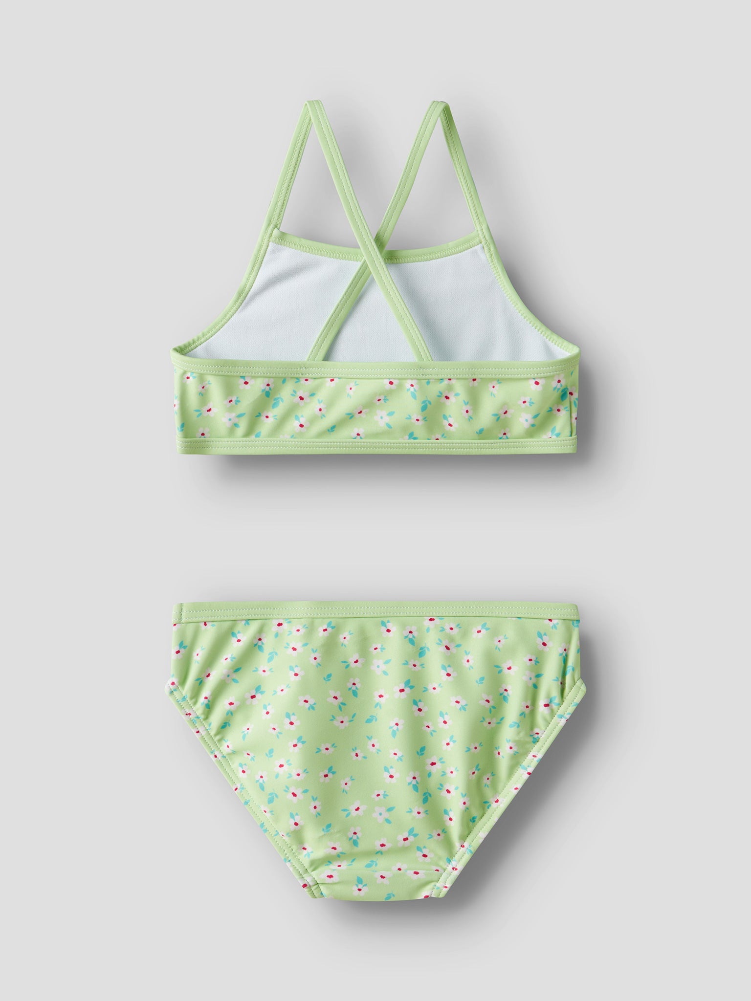 Παιδικό μαγιό μπικίνι NMFZIZLA BIKINI BOX 13251614 | 13251614