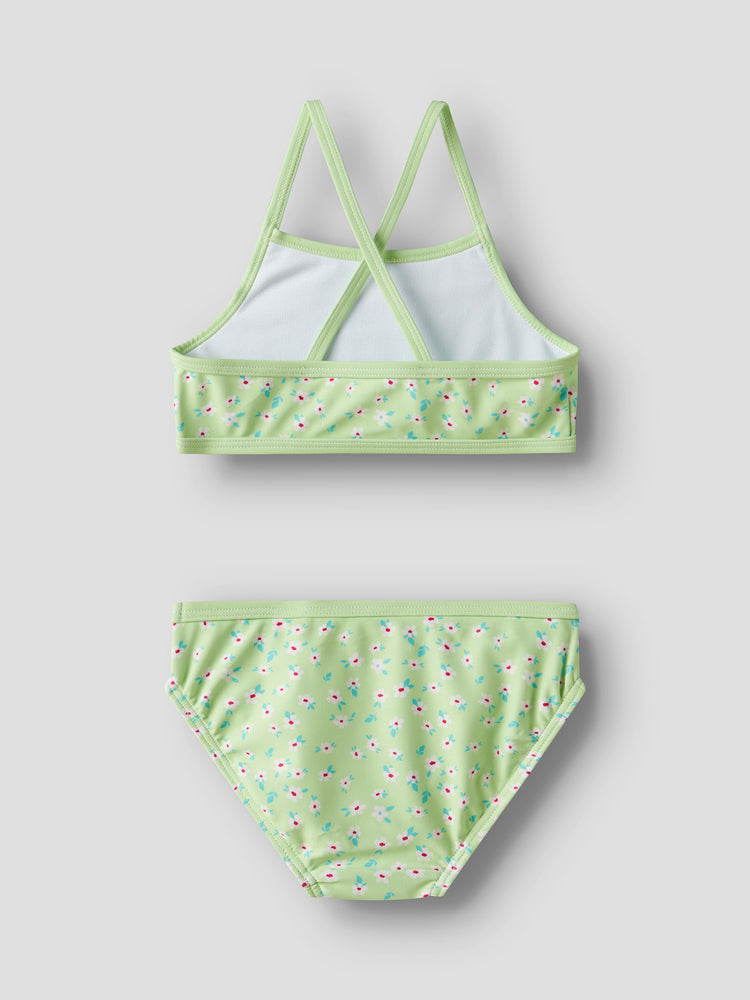 Παιδικό μαγιό μπικίνι NMFZIZLA BIKINI BOX 13251614 | 13251614
