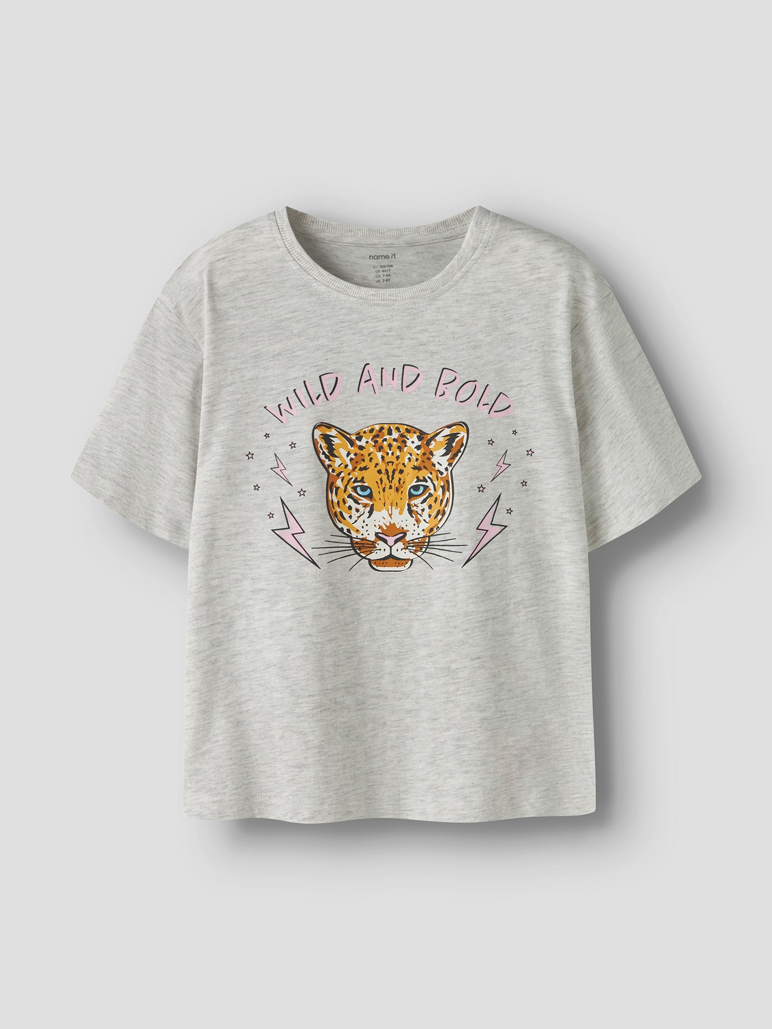 Εφηβική μπλούζα μακό | 13251213