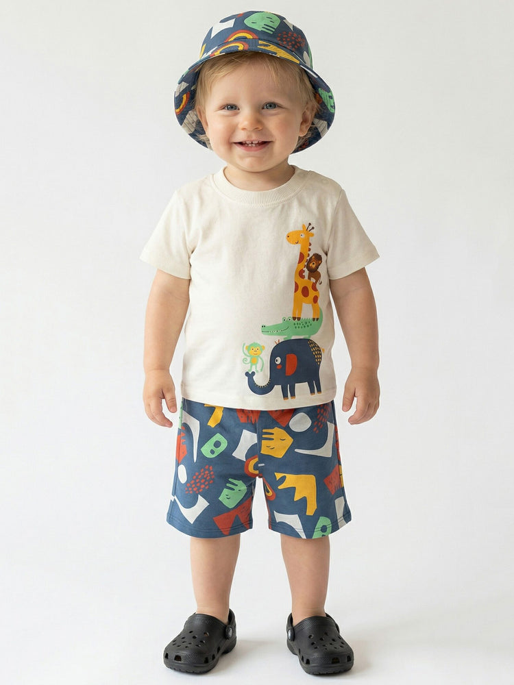 Βρεφικό σετ 3 τεμ | 49057