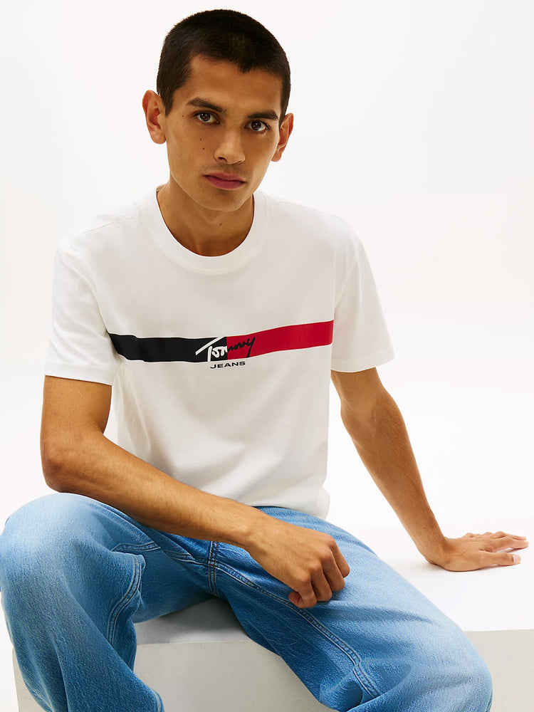 Ανδρικό t-shirt | DM0DM22539YBL