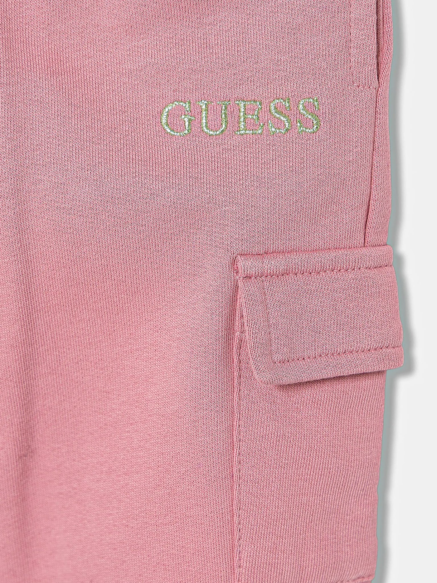 Παιδικό παντελόνι φόρμας K5YQ16KA6R4G67G | K5YQ16KA6R4G67G