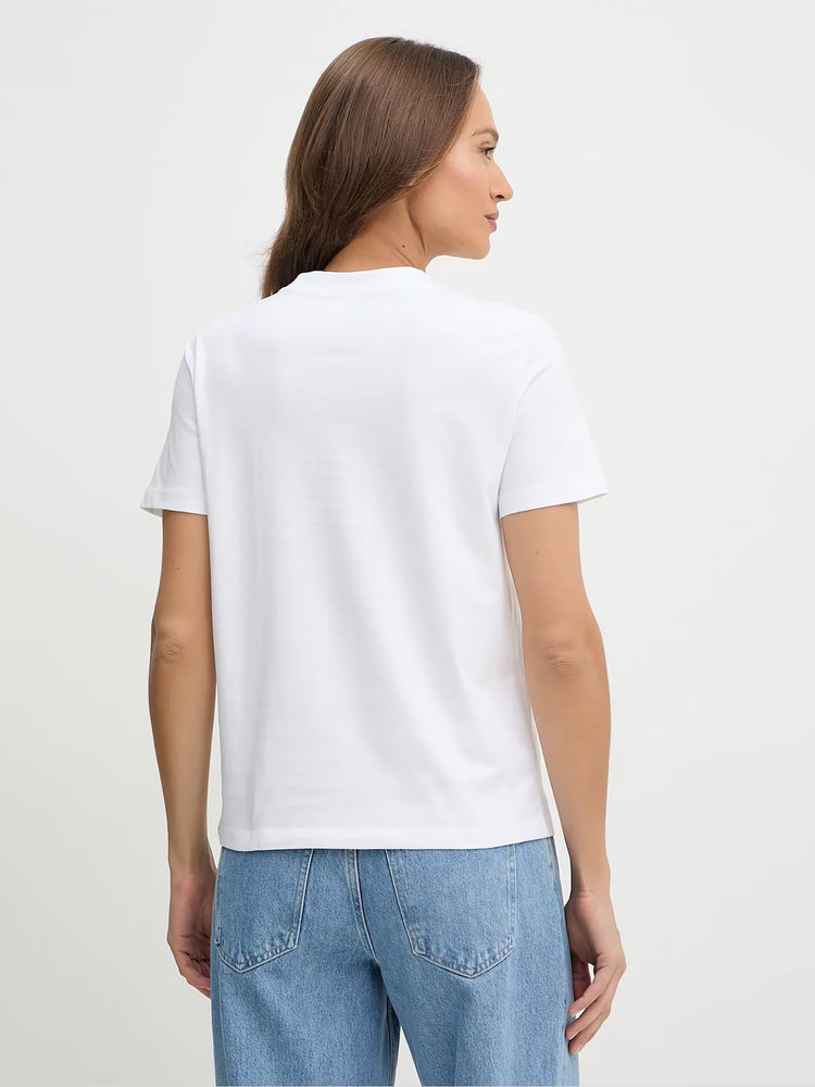 Γυναικείο t-shirt SS 20s CLASSIC LOGO TEE LV047C854GYAA | LV047C854GYAA