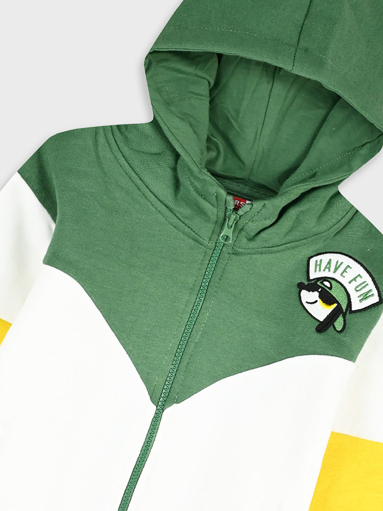 Παιδική φόρμα σετ 12-125136-0 | 12-125136-0