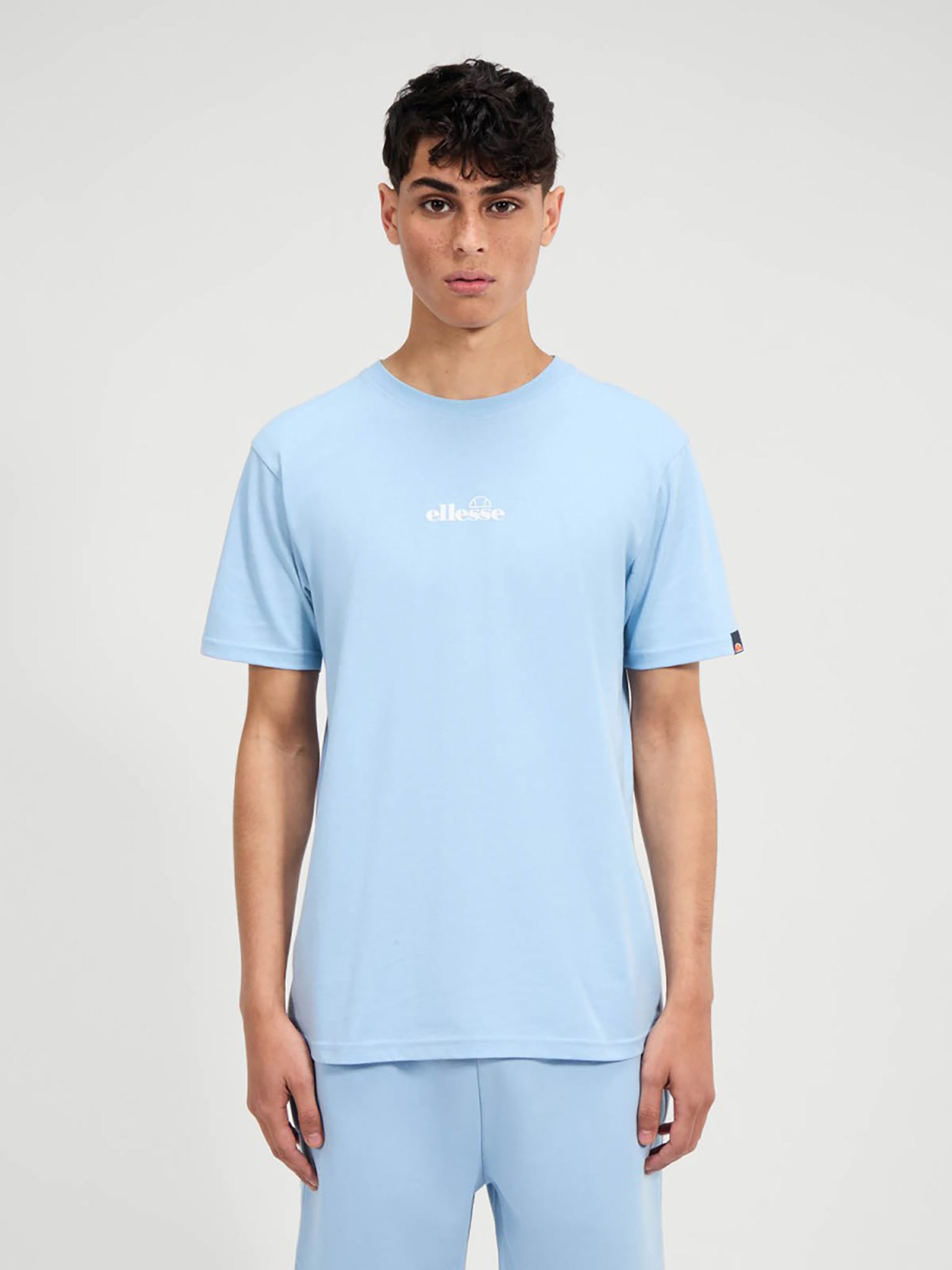 Ανδρικό t-shirt seasonal fundamentals ollio tee SHZ16463426 | SHZ16463426