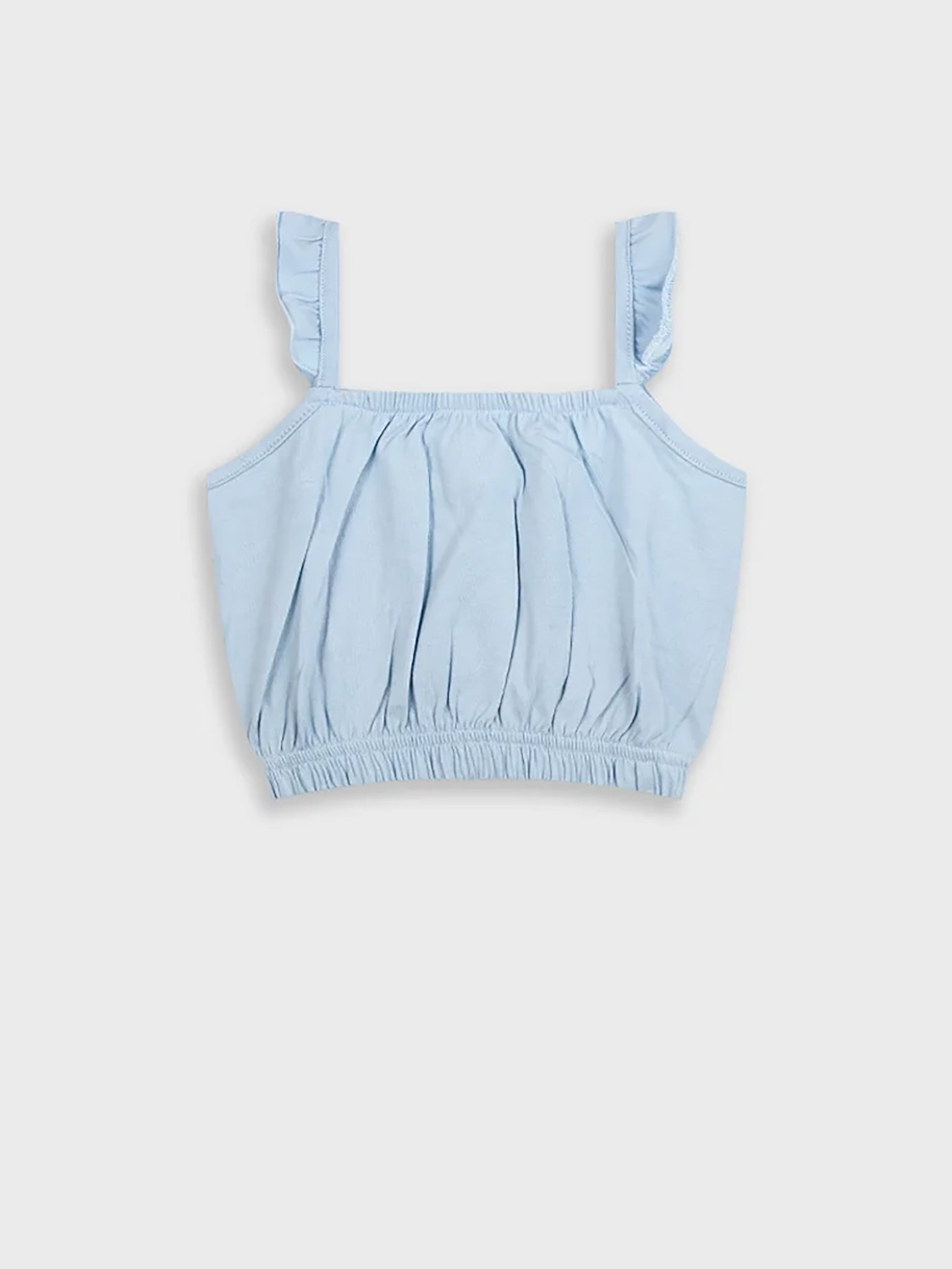 Παιδική μπλούζα crop 15-226341-5 | 15-226341-5