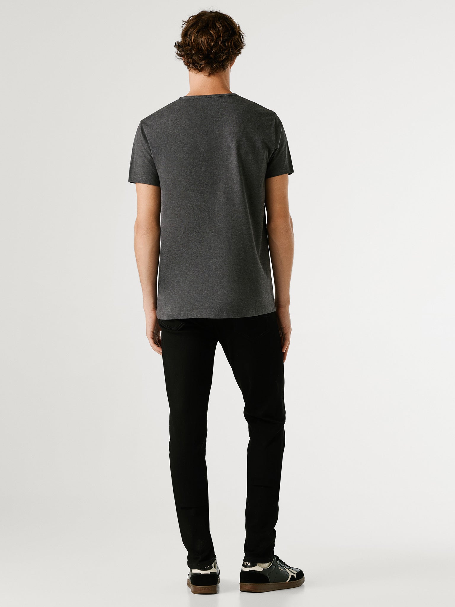 Ανδρικό t-shirt PM5010180963 | PM5010180963