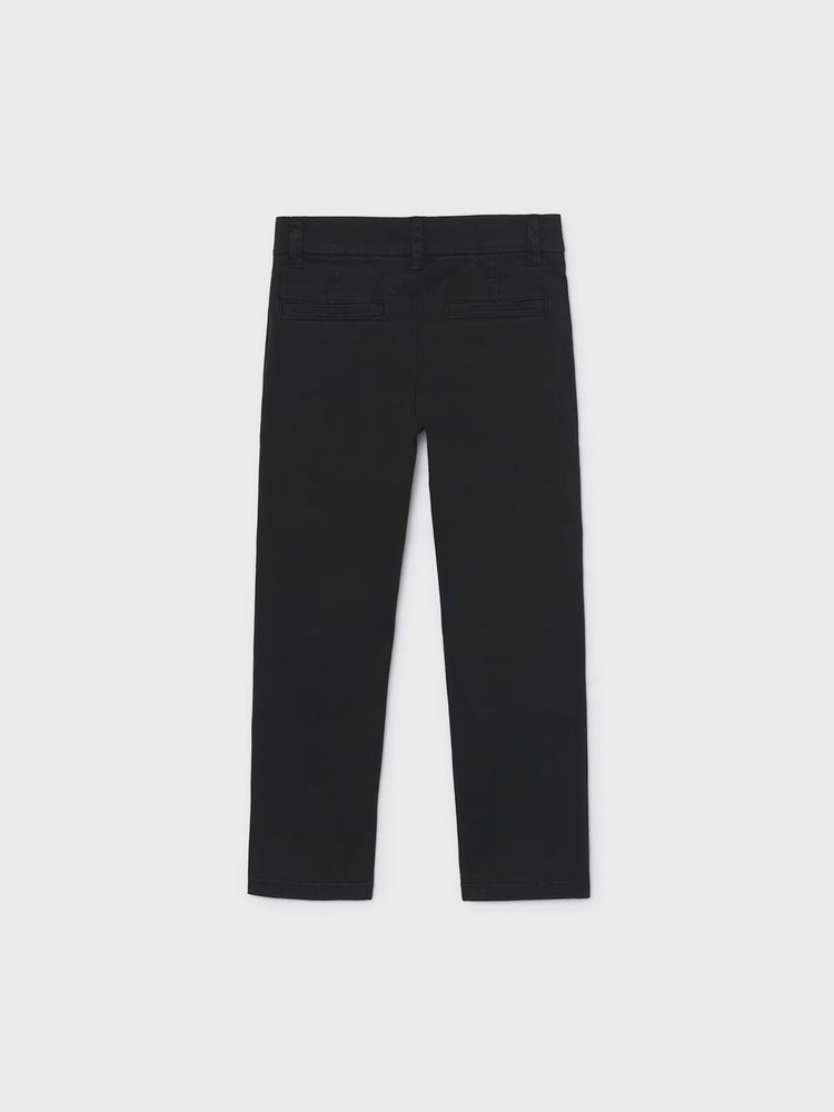 Παιδικό παντελόνι chinos | 16-00513-035