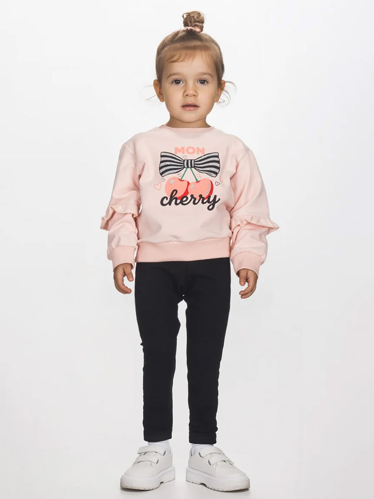 Παιδικό σετ με κολάν 2611106 | 2611106