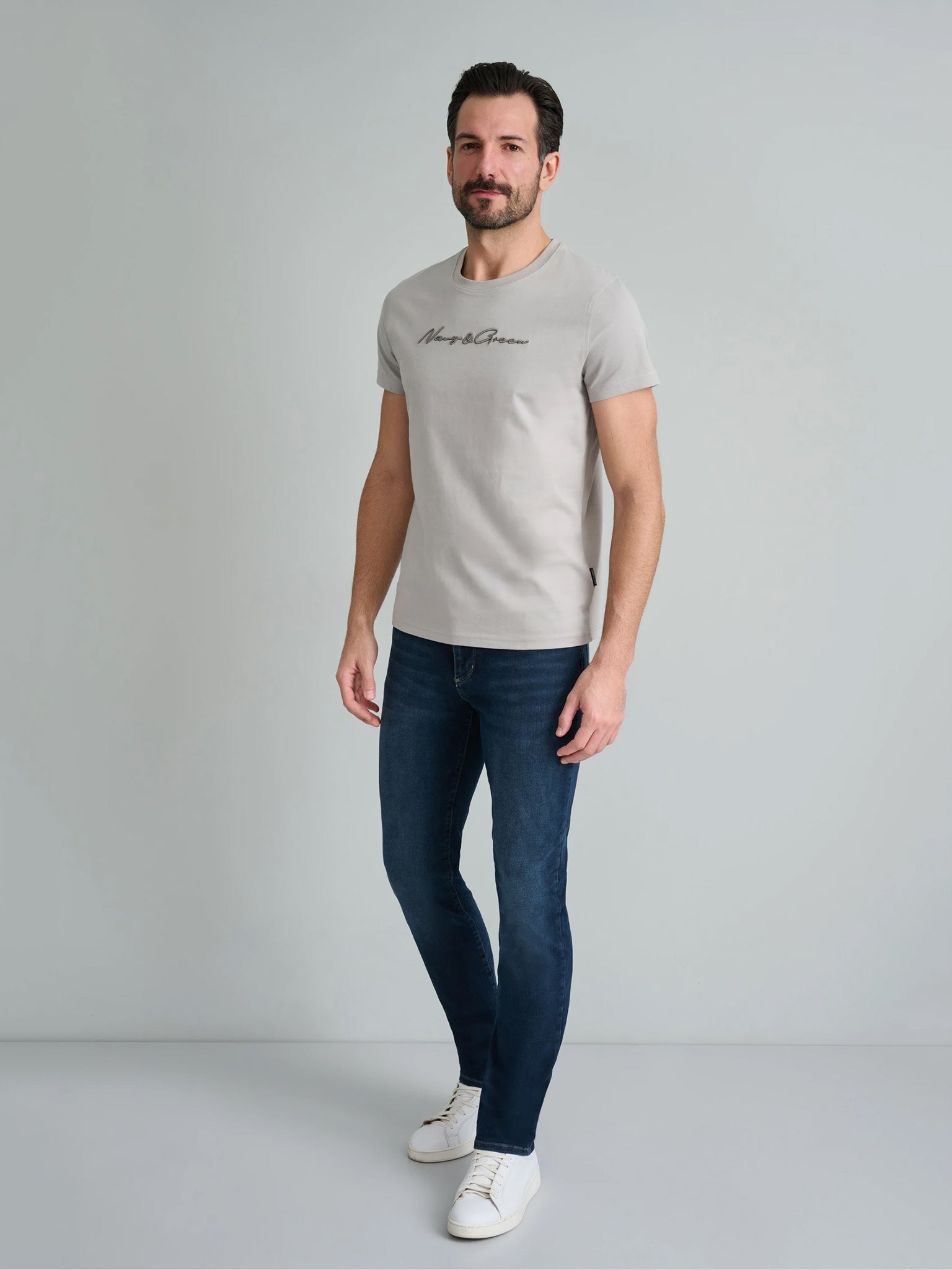 Ανδρικό t-shirt 24TU.322/11P | 24TU.322/11P