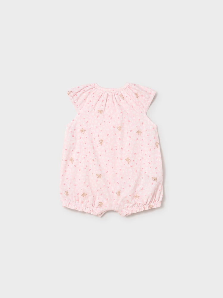 Βρεφικό φορμάκι σταμπωτό | 26-01707-086