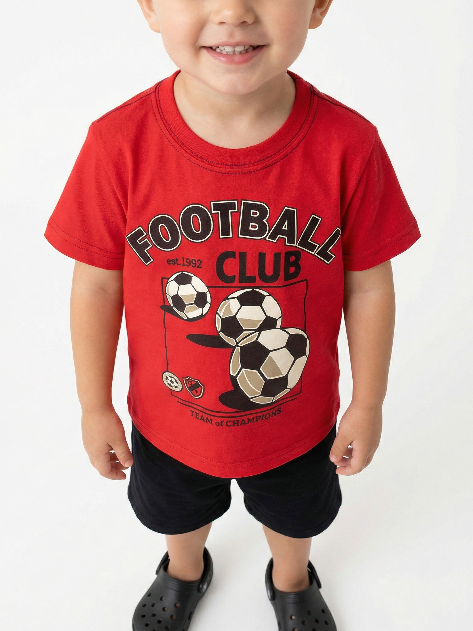 Παιδικό σύνολο football 49411 | 49411