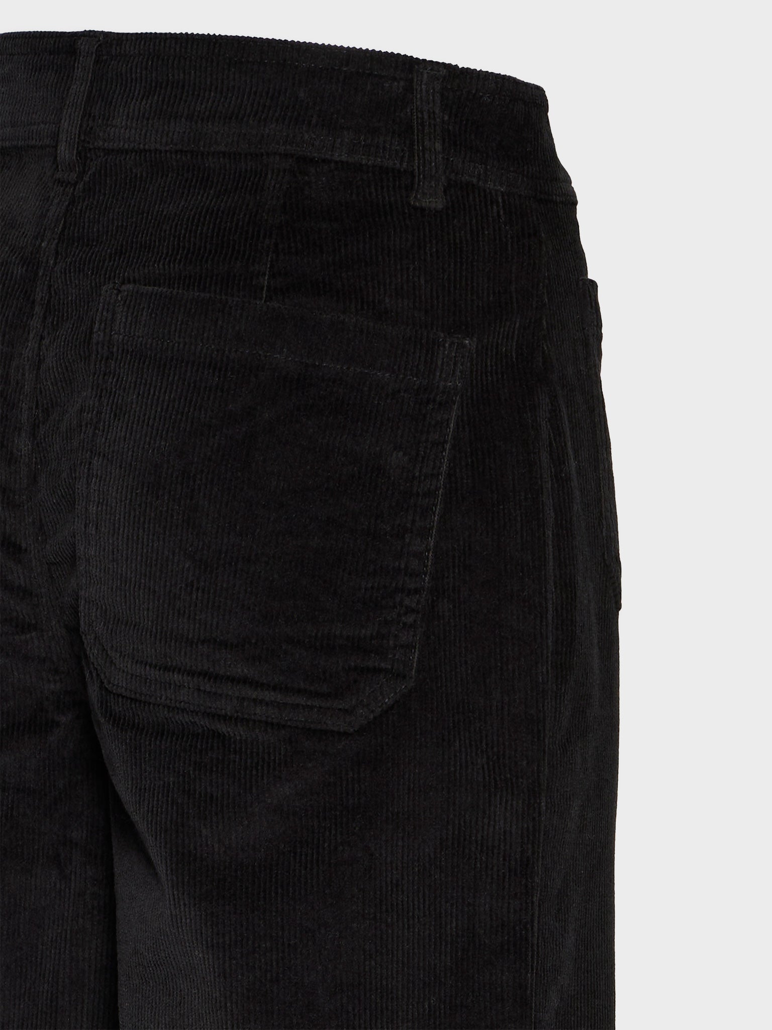 Γυναικείο παντελόνι κοτλέ BYDASIK POCKET PANTS 20818026 | 20818026