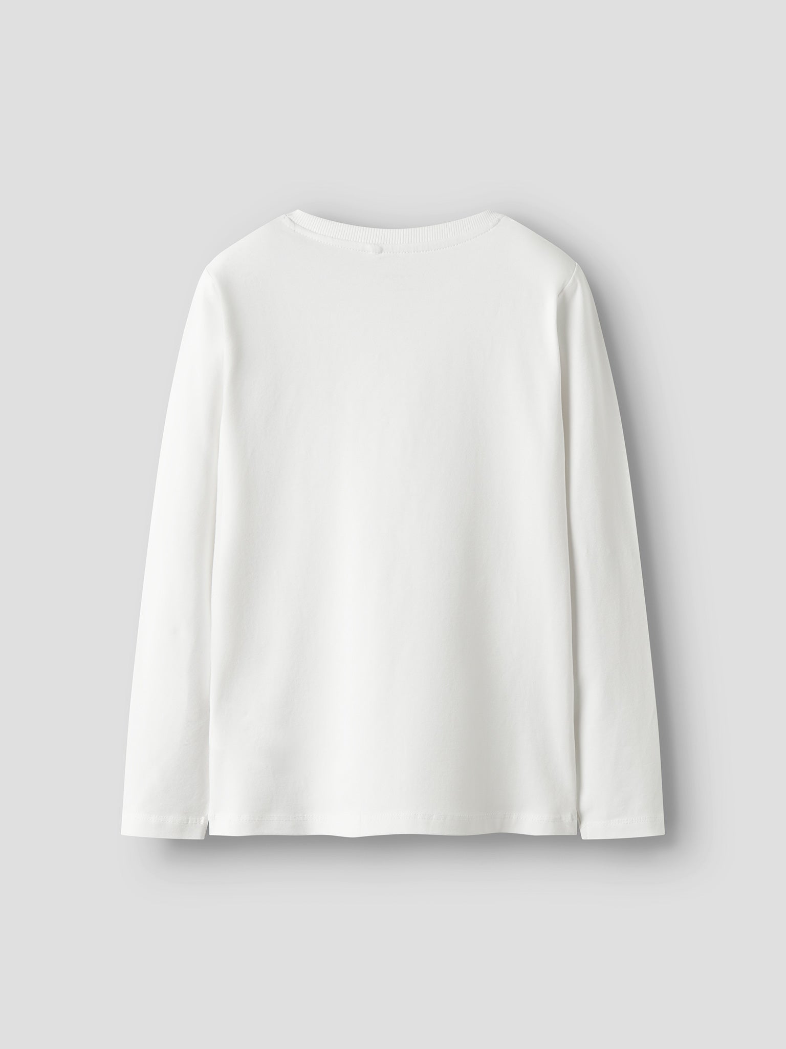 Εφηβική μπλούζα μακό skate NKMVUX LS TOP 13224969 | 13224969