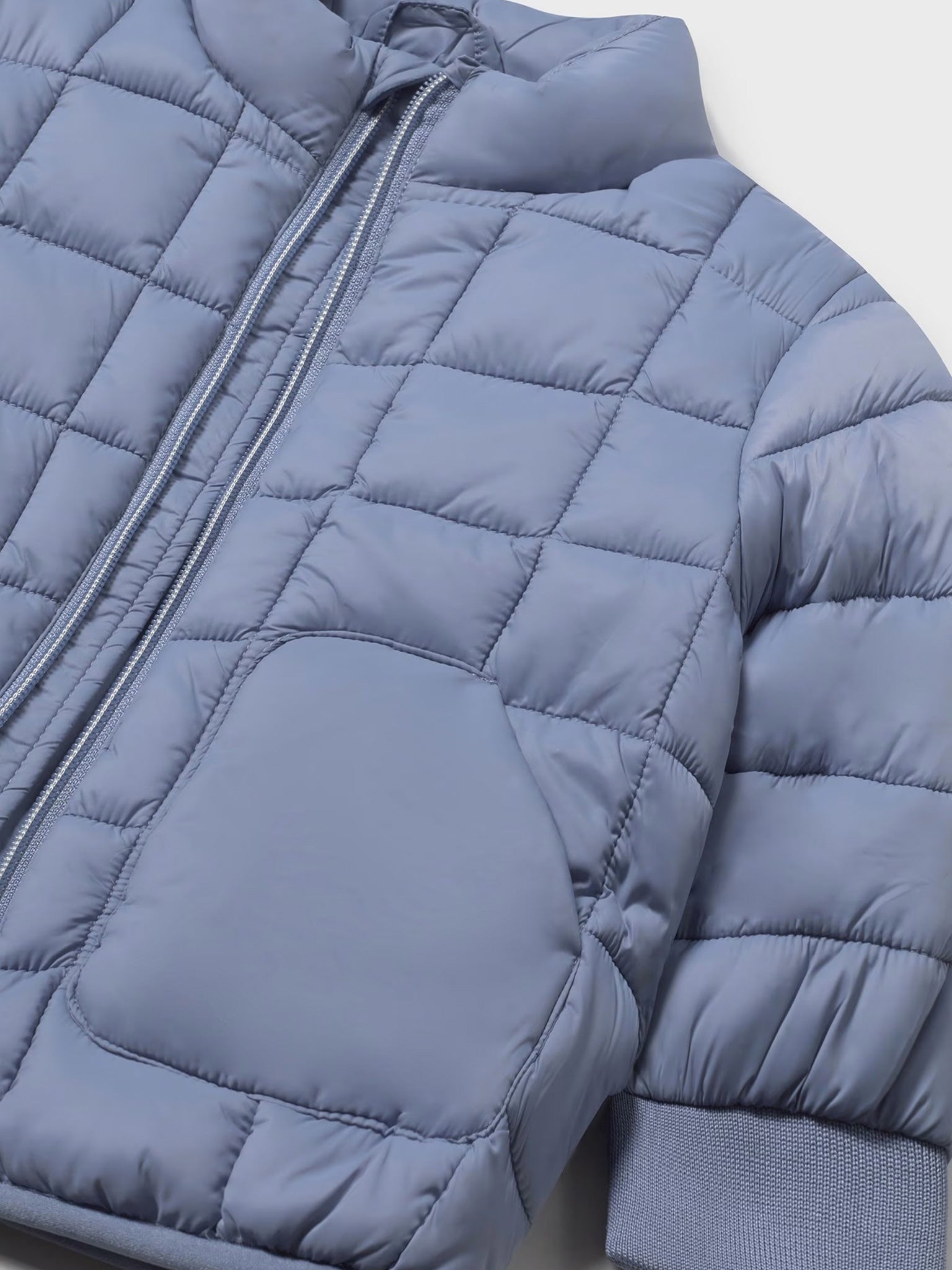 Βρεφικό μπουφάν puffer | 15-02423-011