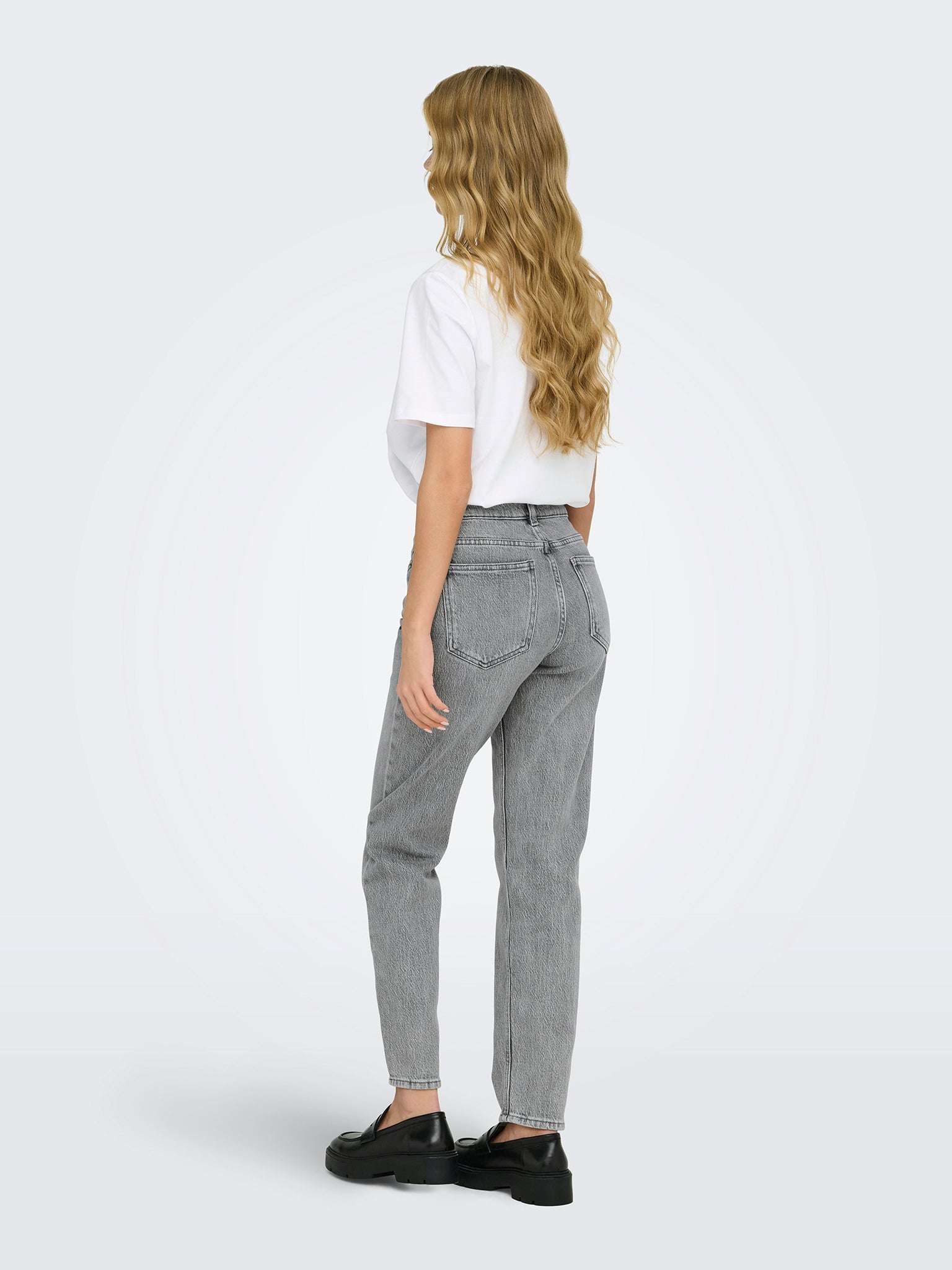 Γυναικείο παντελόνι τζιν | 15318496