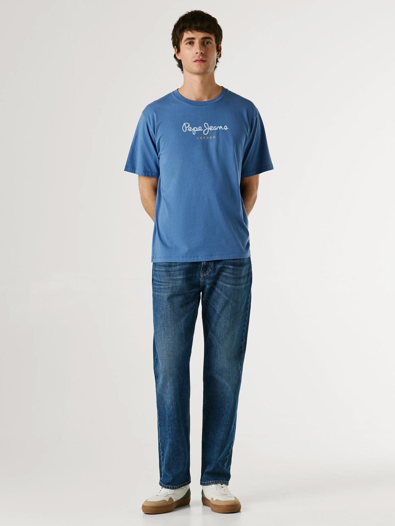 Ανδρικό t-shirt PM5010178576 | PM5010178576