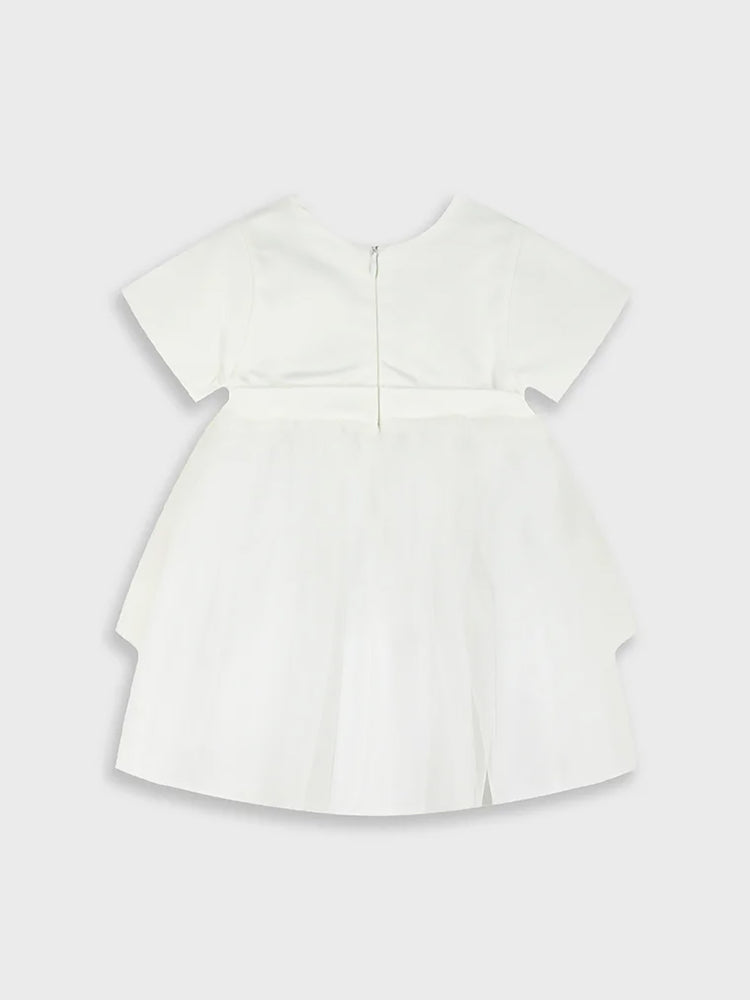 Βρεφικό φόρεμα τούλινο | 44-226473-7