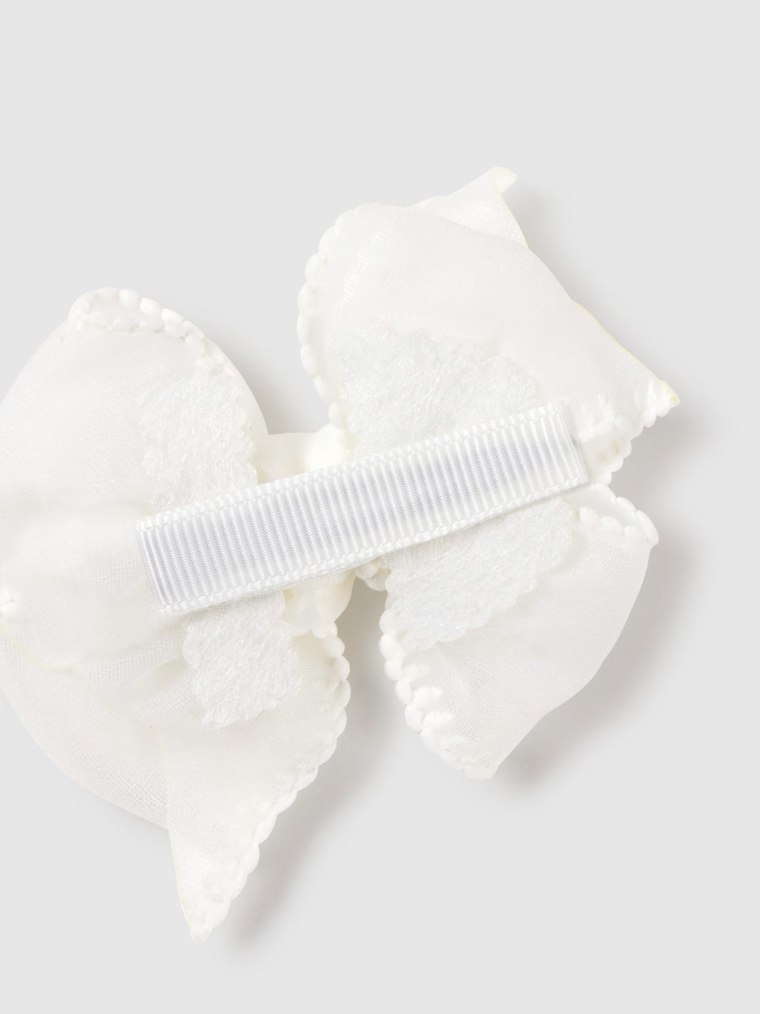 Βρεφικό σετ κορδέλα και κλιπ | 26-09079-071