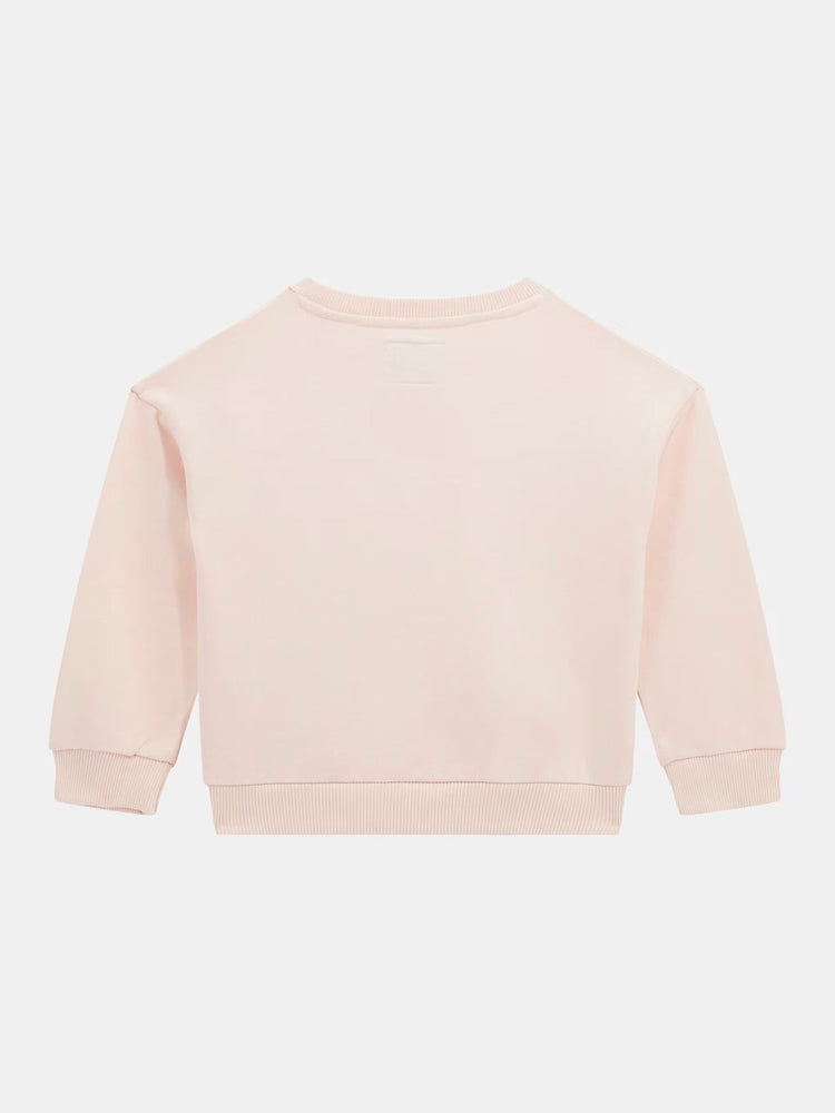 Παιδική μπλούζα φούτερ K5BQ04KAD74G60N | K5BQ04KAD74G60N