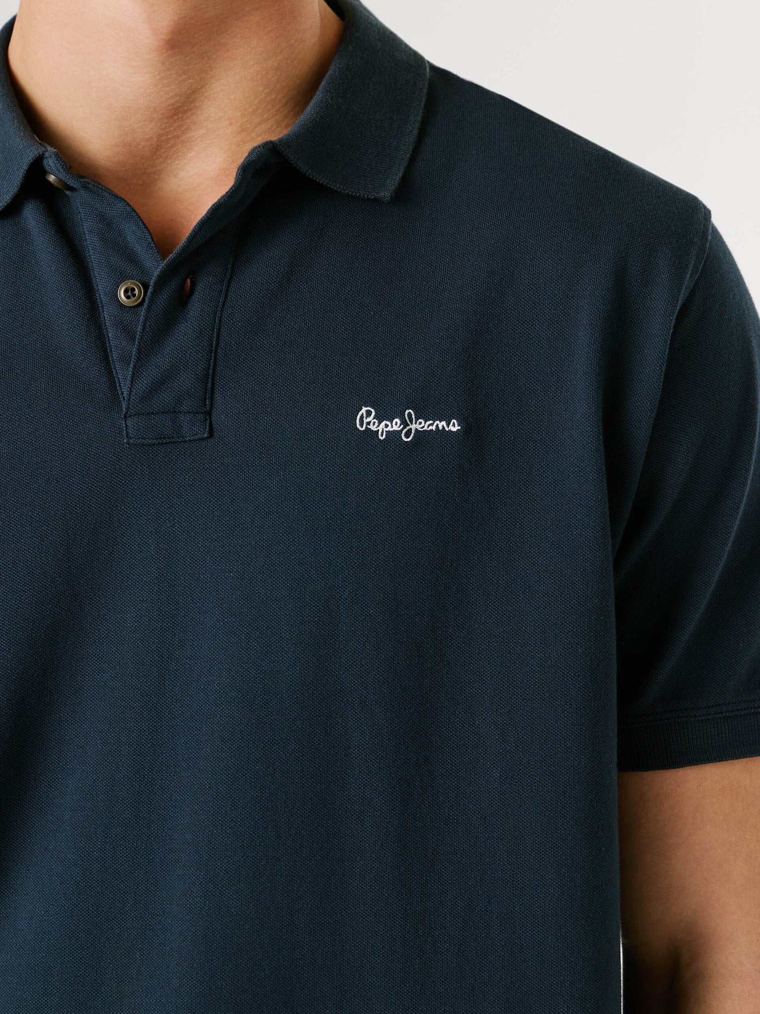 Ανδρικό polo PM5400087594 | PM5400087594