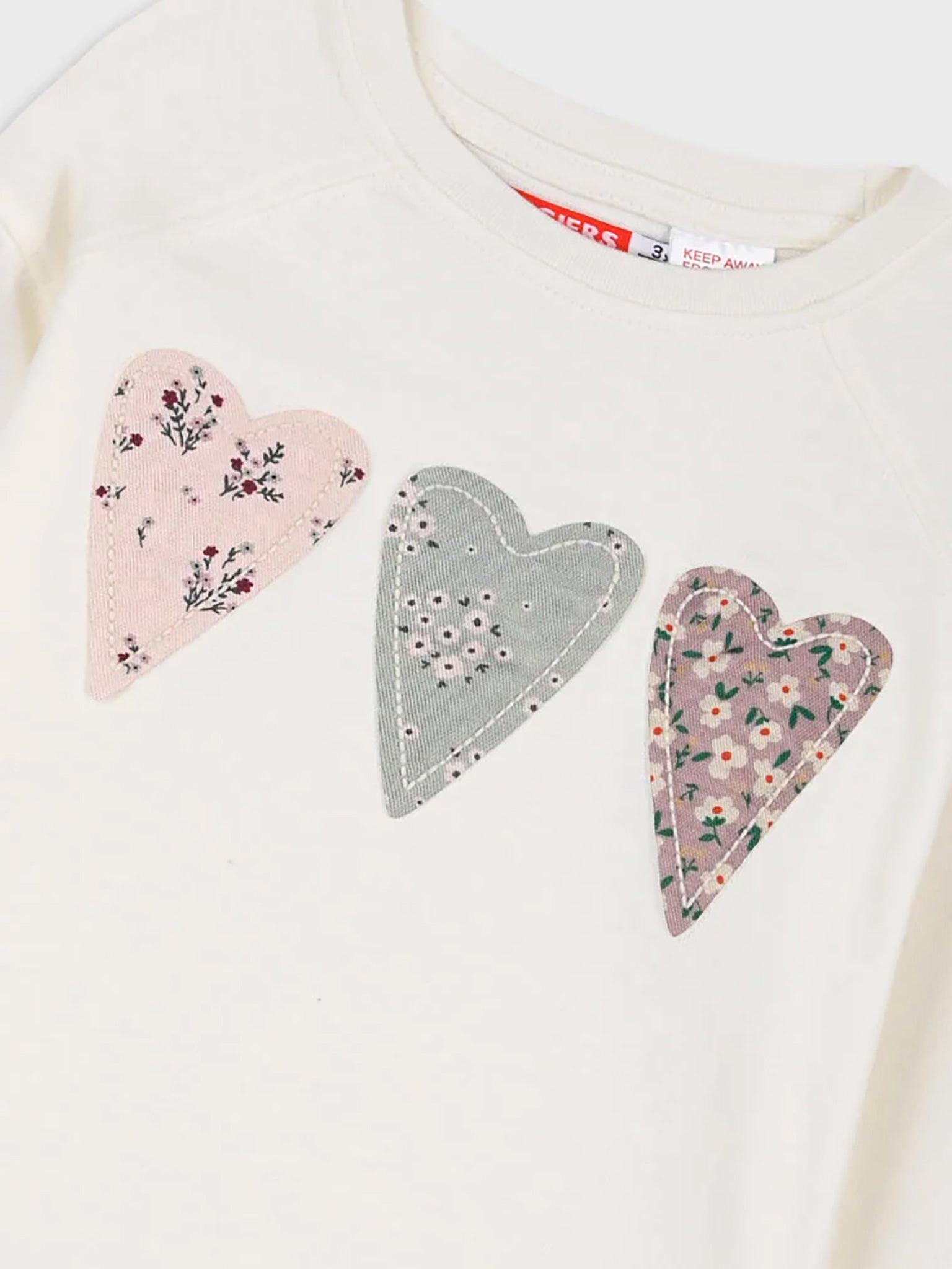 Παιδική μπλούζα μακό 15-125339-5 | 15-125339-5